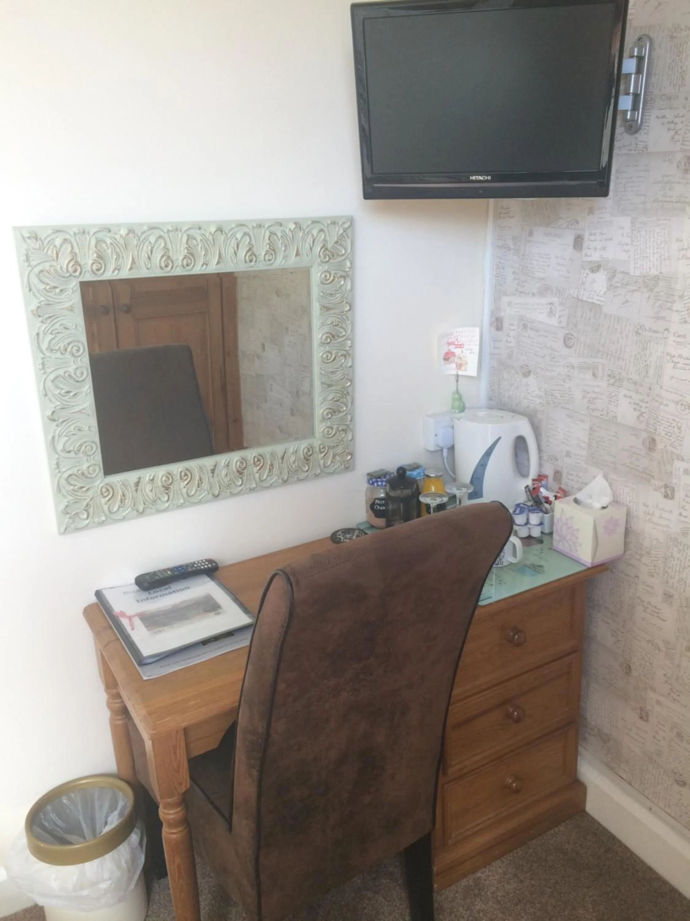 Property building in Invergarry Room Only Guest House For Adults