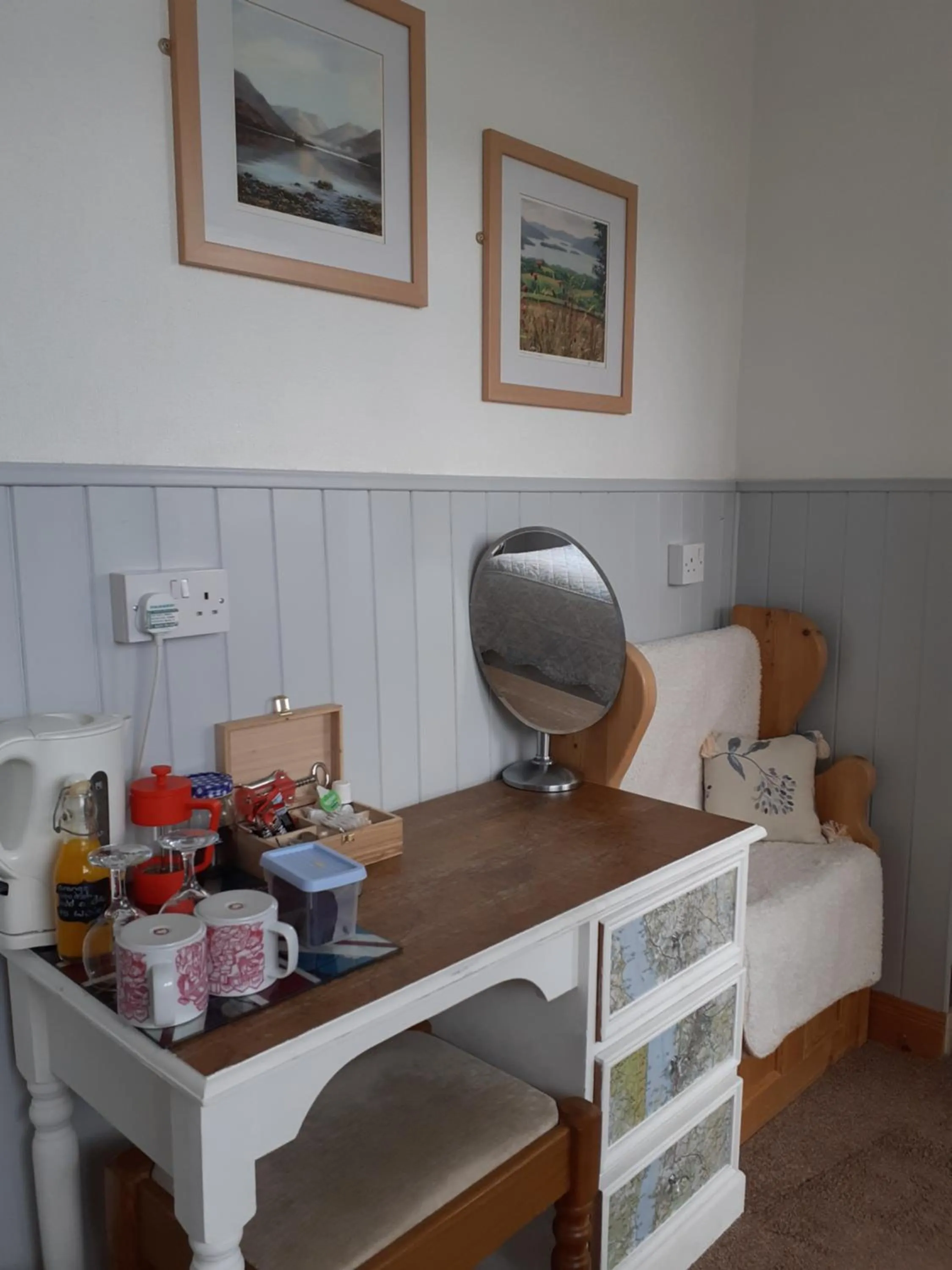 Other in Invergarry Room Only Guest House For Adults