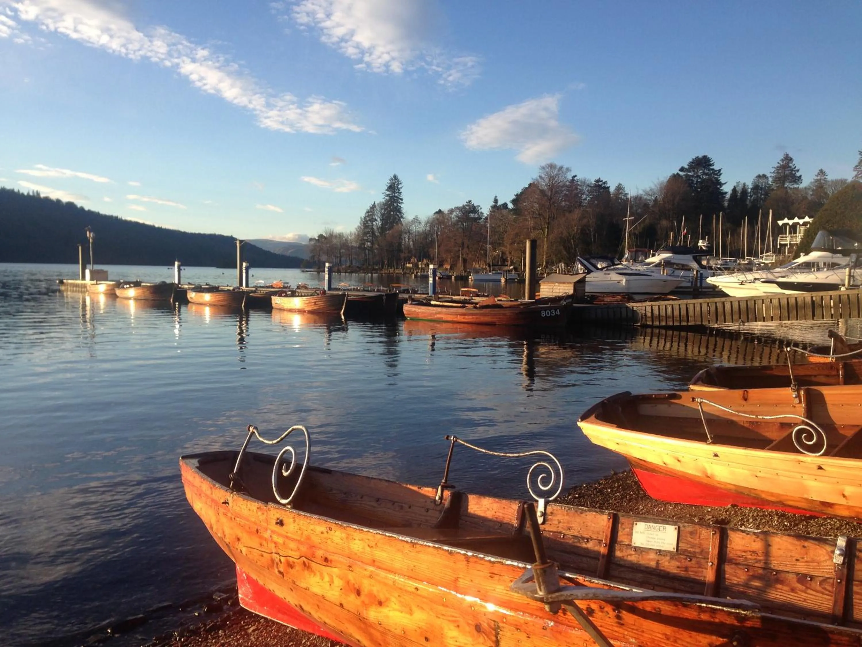 Nearby landmark in Invergarry Room Only Guest House For Adults