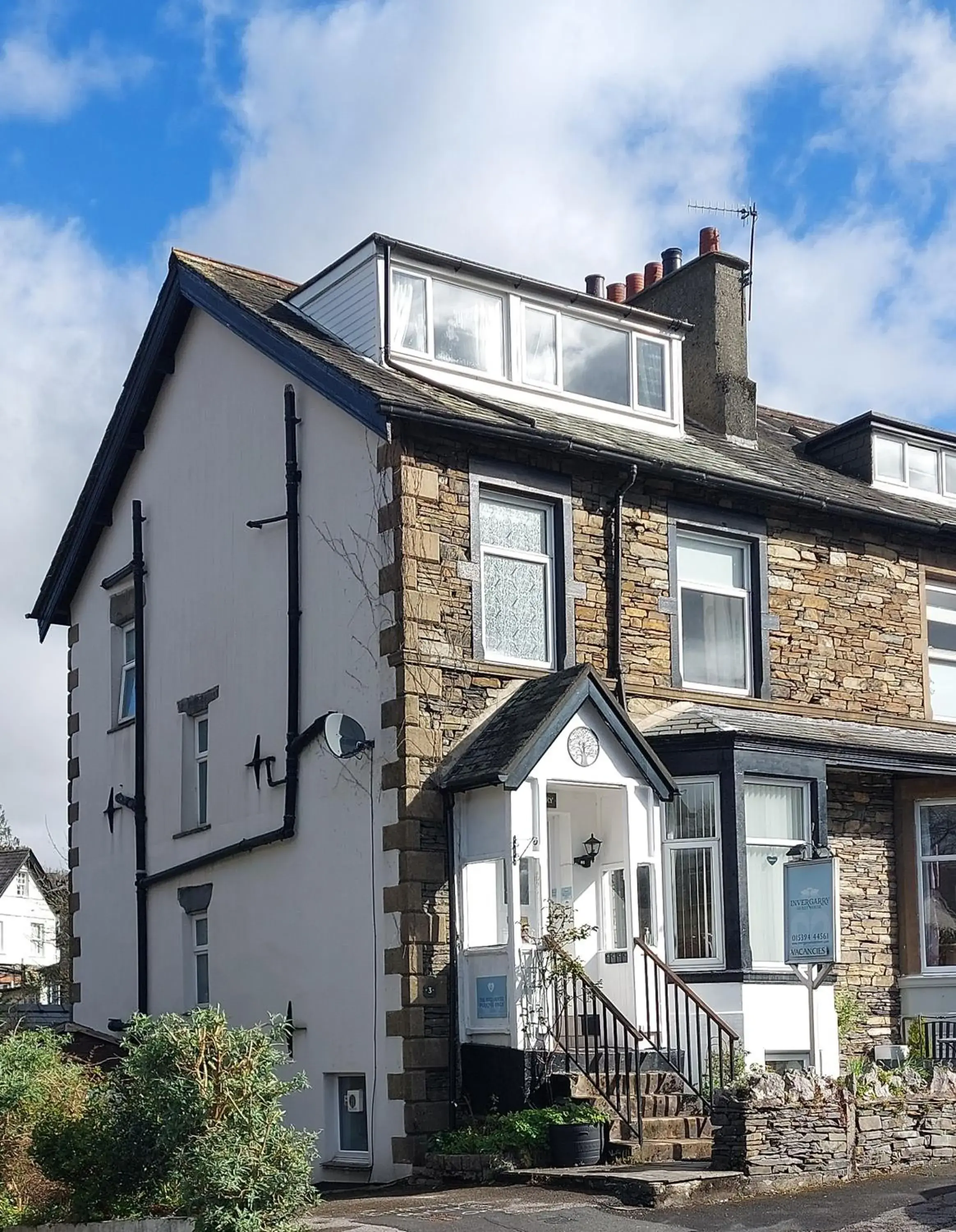 Invergarry Room Only Guest House For Adults Invergarry Room Only Guest House For Adults