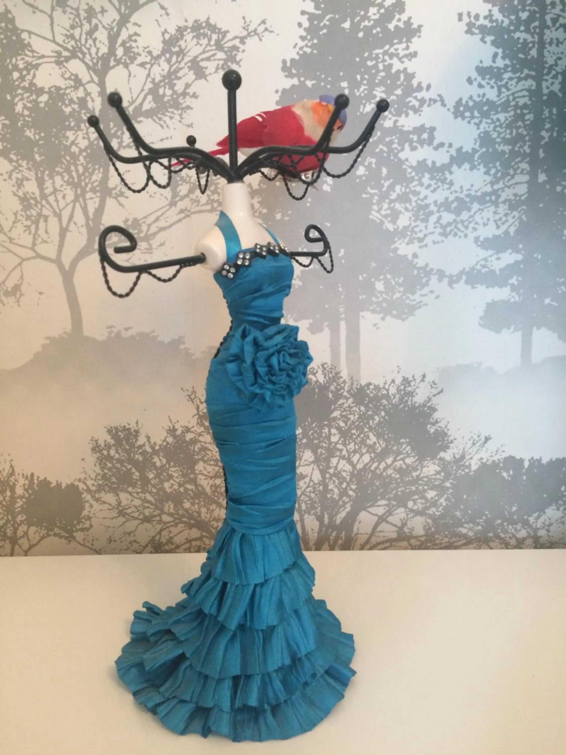 Area and facilities in Invergarry Room Only Guest House For Adults