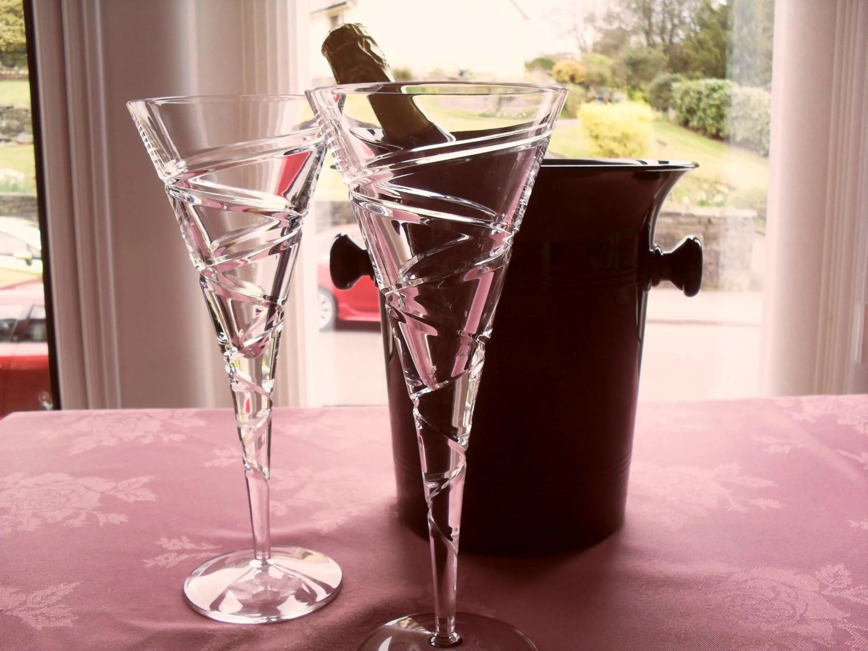 Other in Invergarry Room Only Guest House For Adults