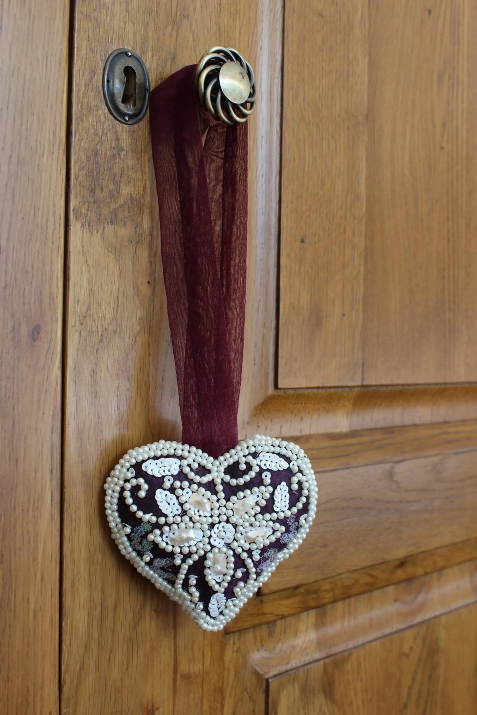 Bedroom in Invergarry Room Only Guest House For Adults