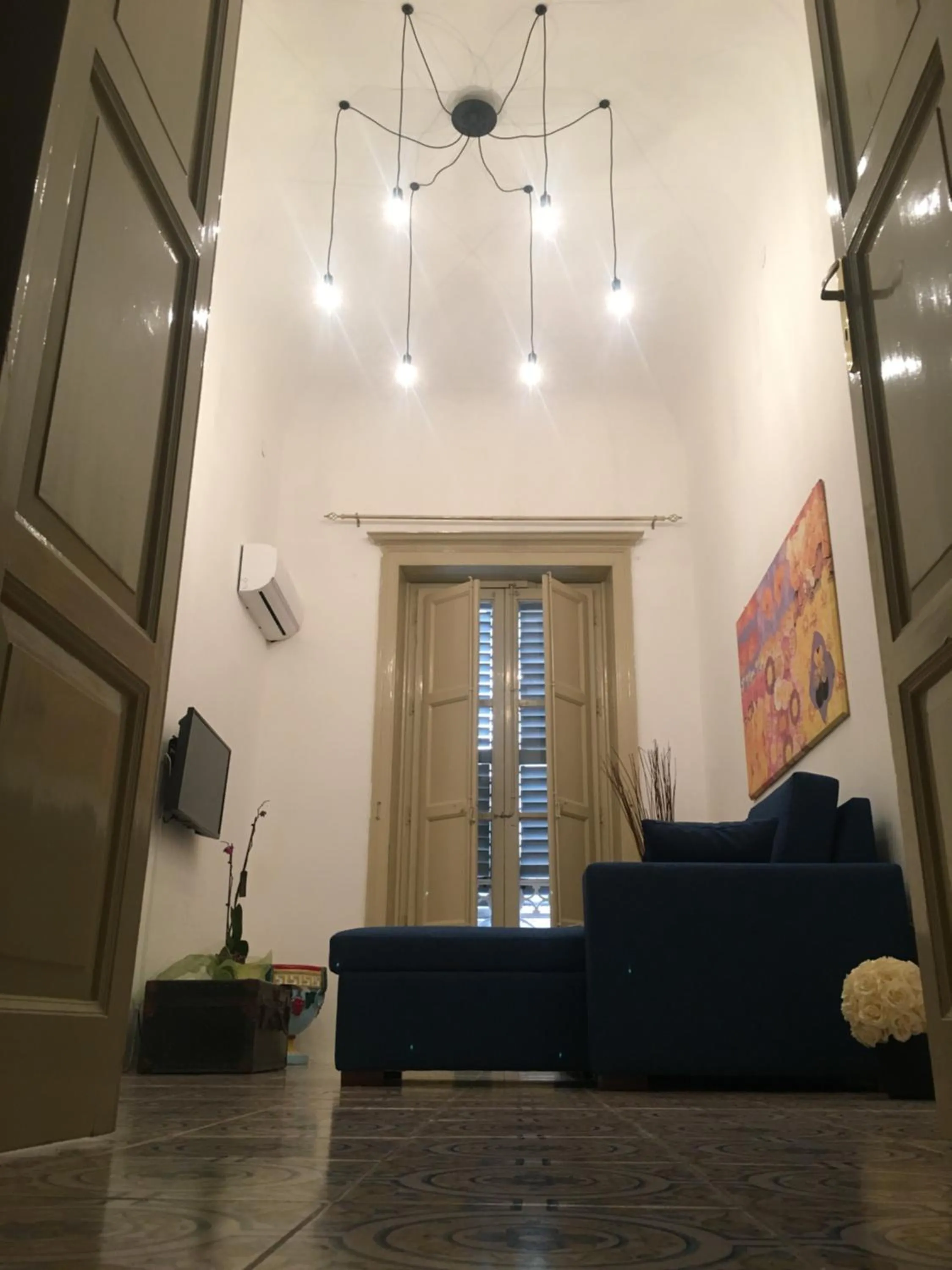 Gocce Siciliane Apartments