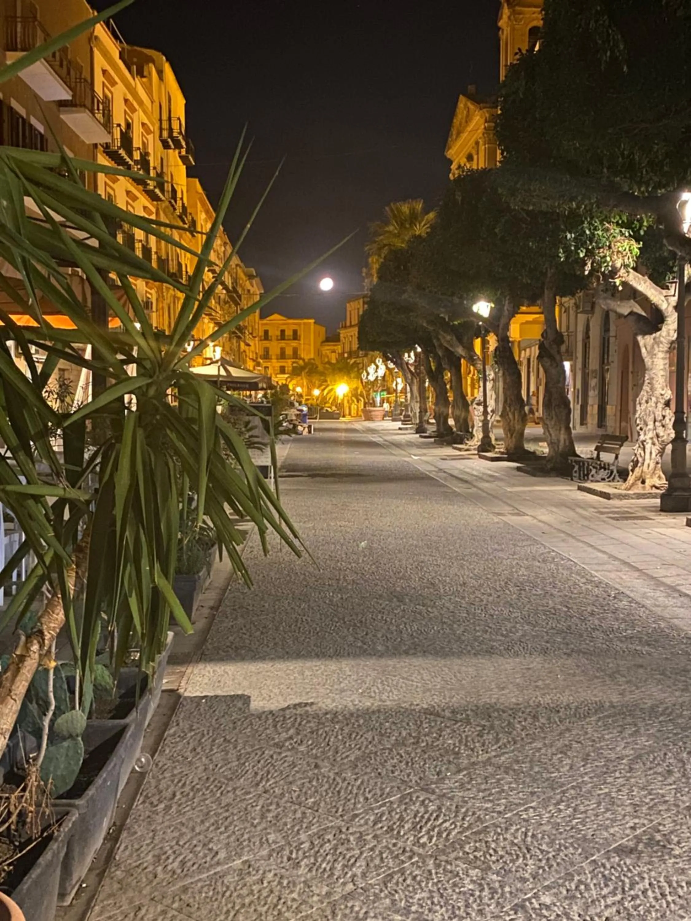 Neighbourhood in Gocce Siciliane Apartments