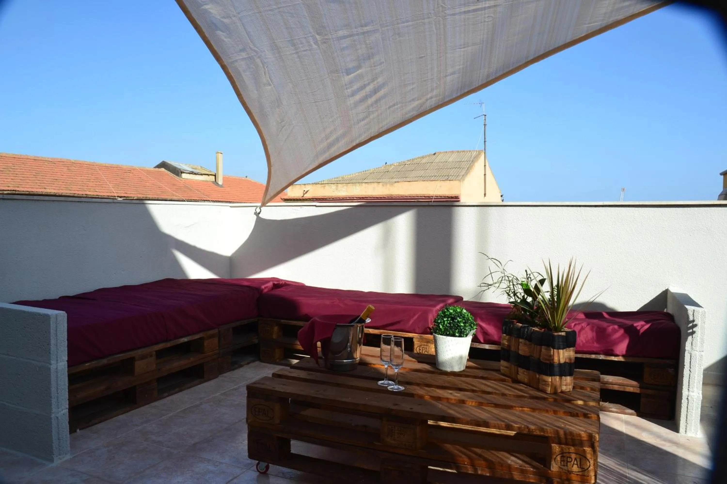 Gocce Siciliane Apartments