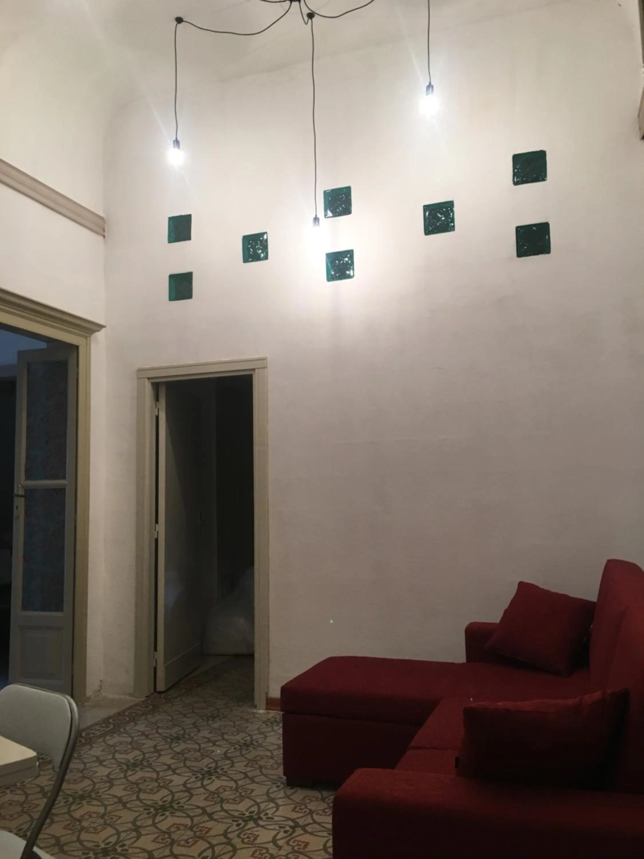 Gocce Siciliane Apartments