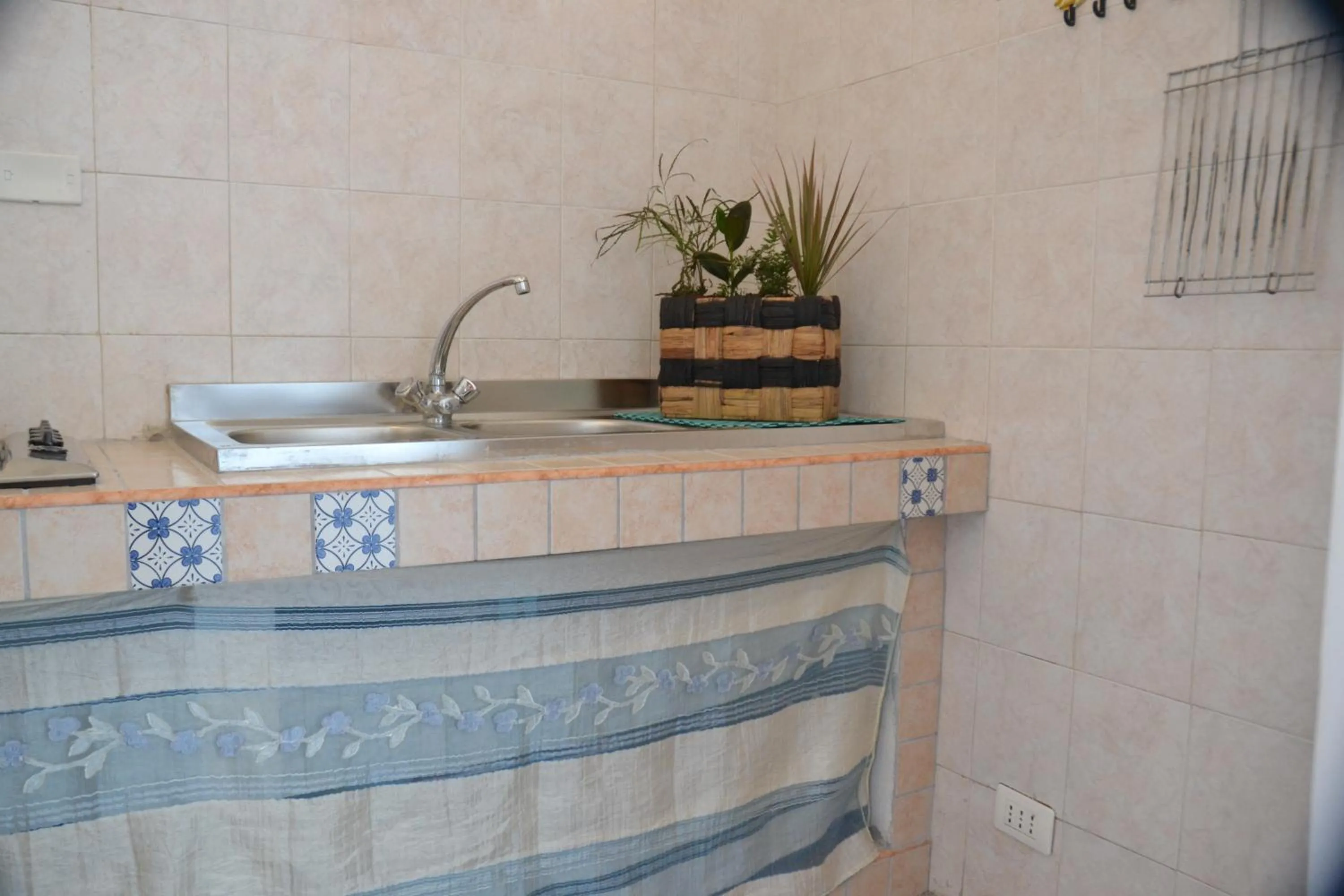 Gocce Siciliane Apartments
