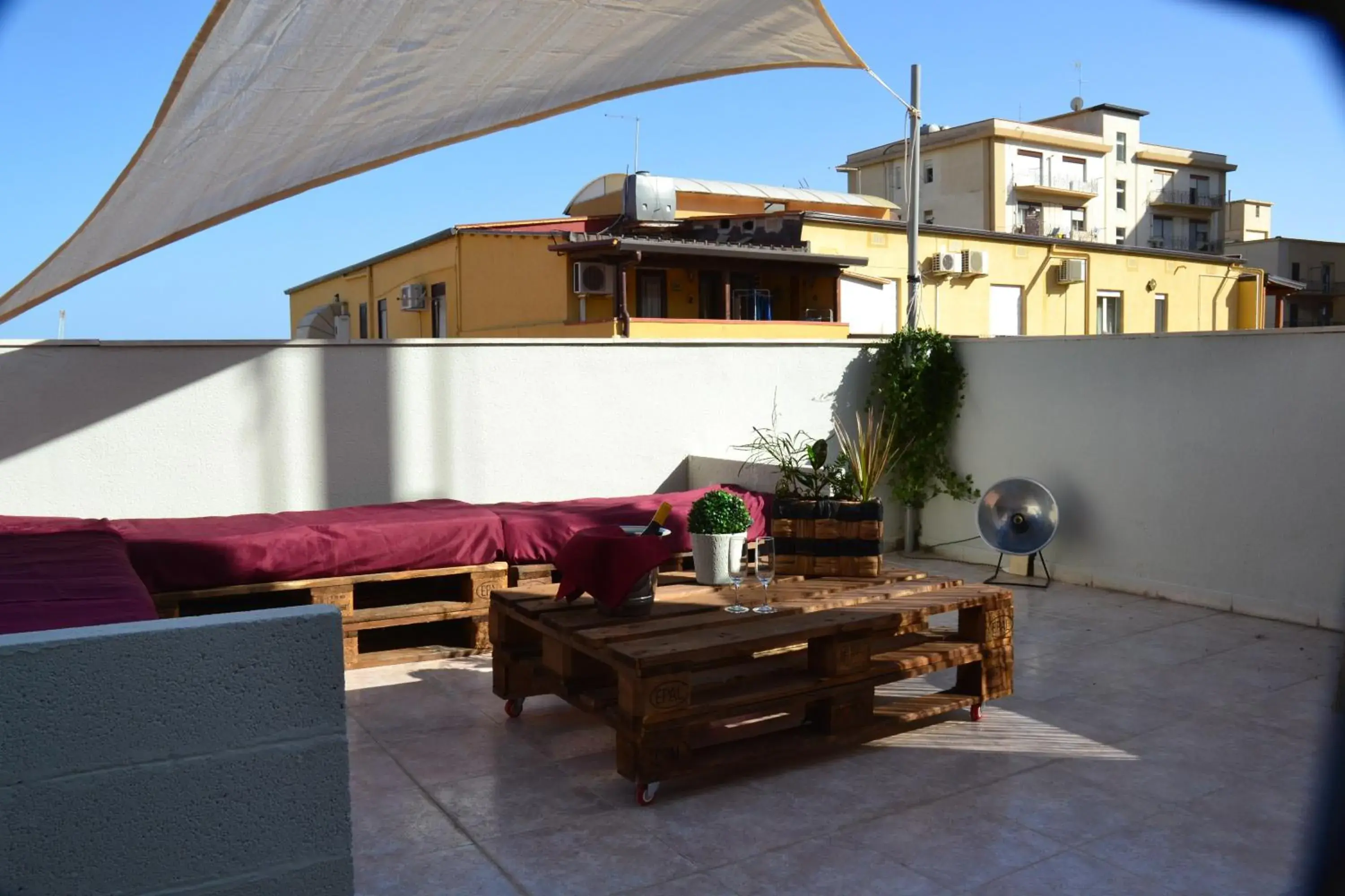 Gocce Siciliane Apartments Gocce Siciliane Apartments