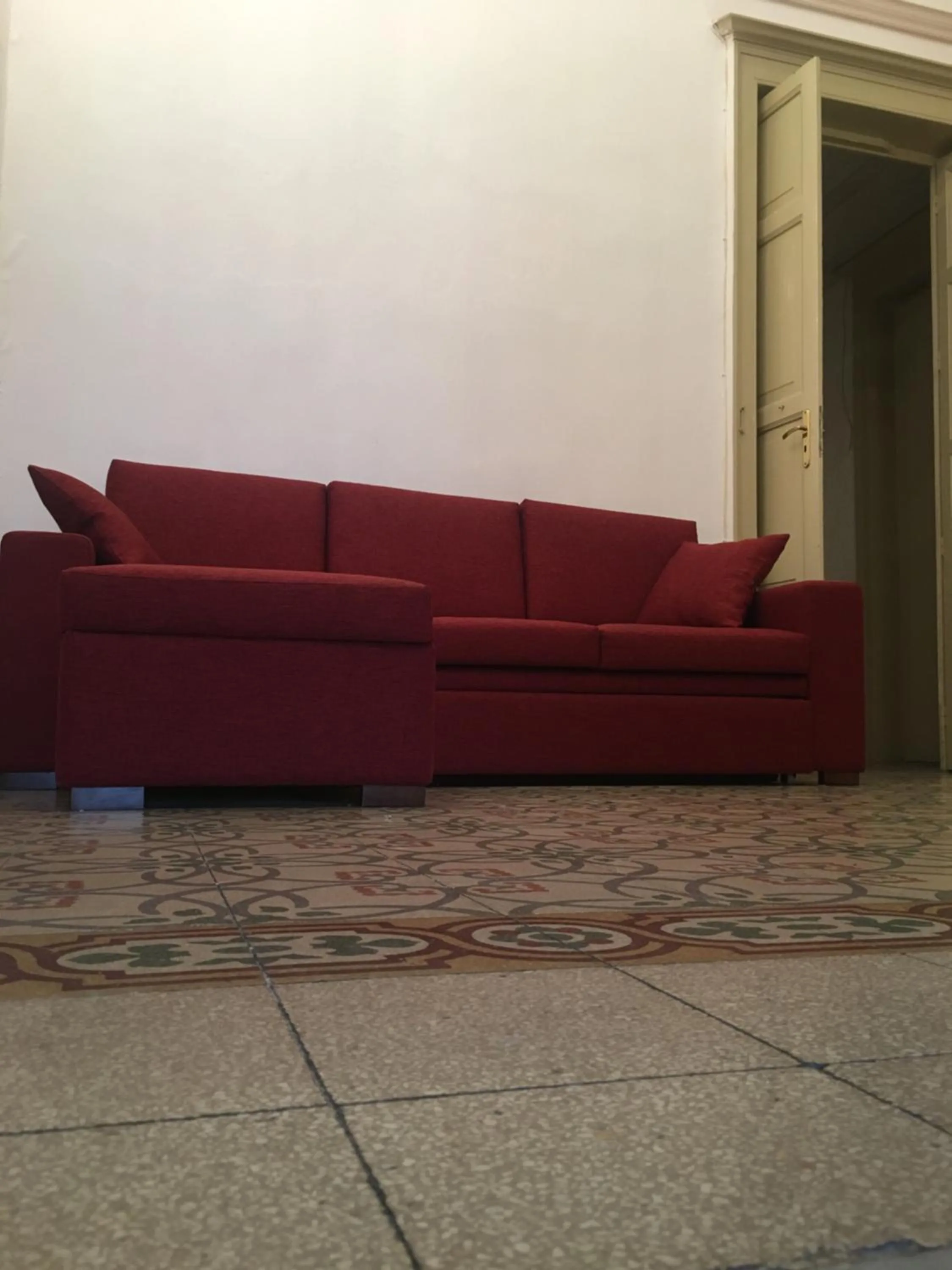 Gocce Siciliane Apartments