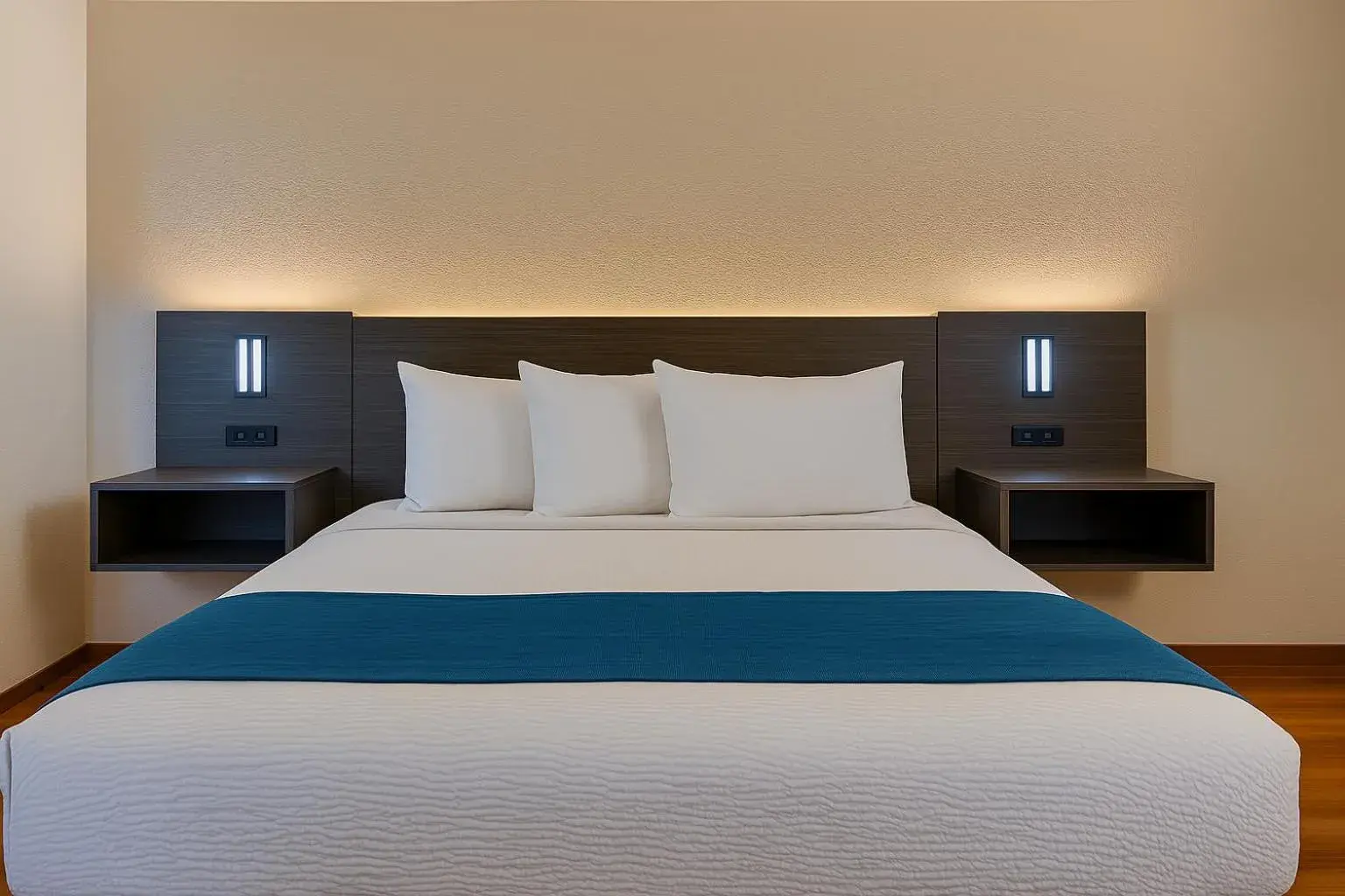 Queen Room - Disability Access in Motel 6-Duluth, MN Queen Room - Disability Access in Motel 6-Duluth, MN