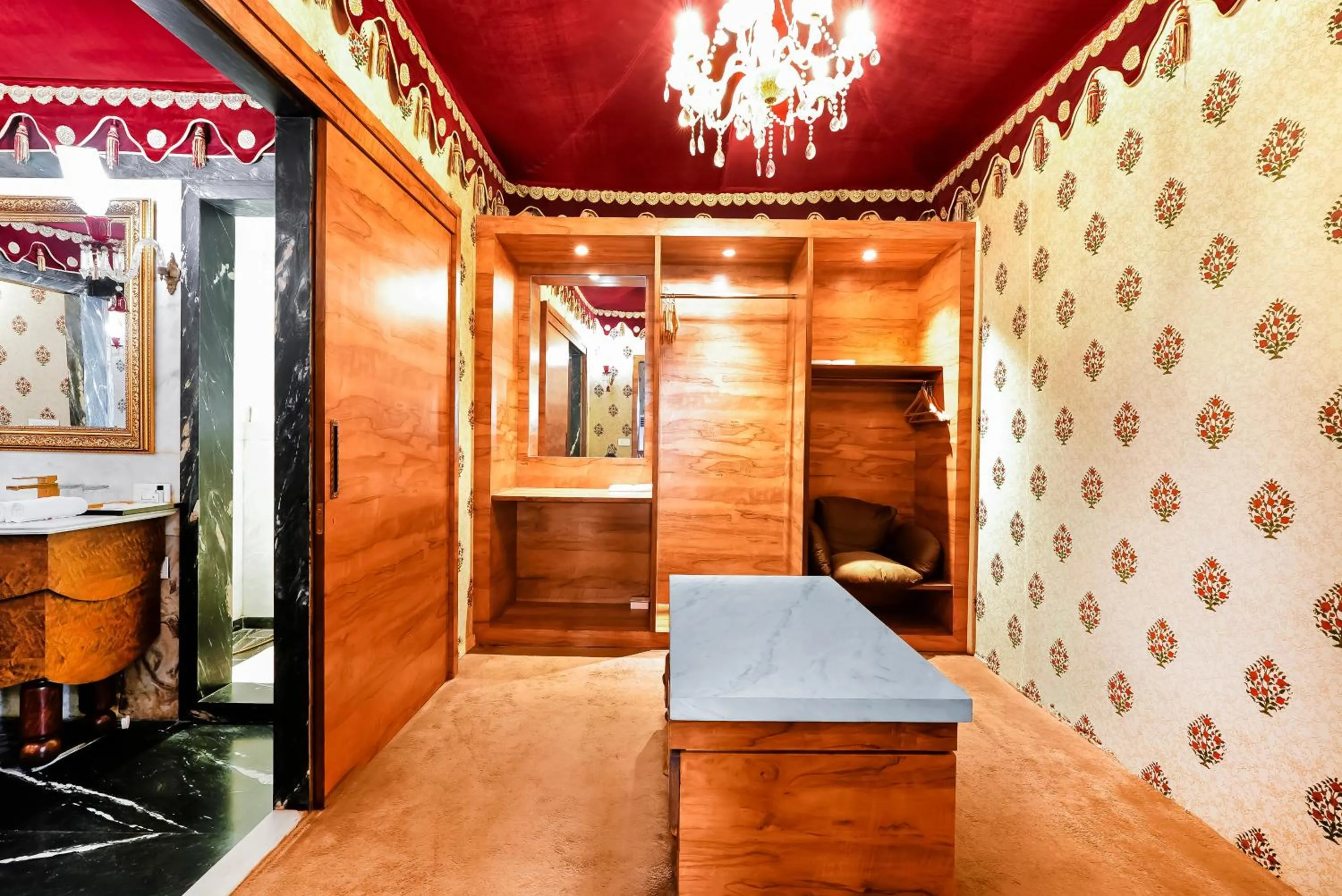 Rajasthali Resort & Spa