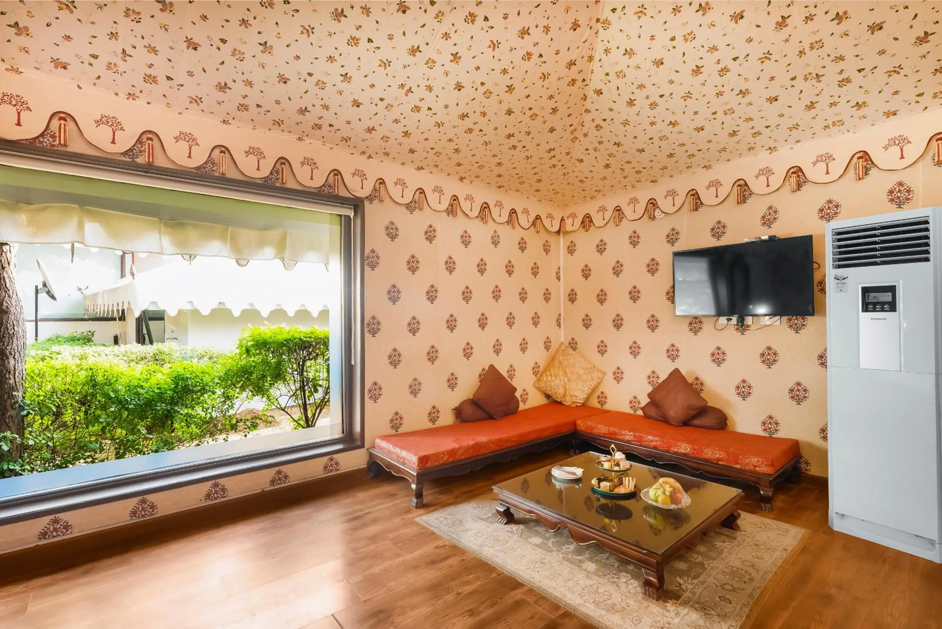 Rajasthali Resort & Spa