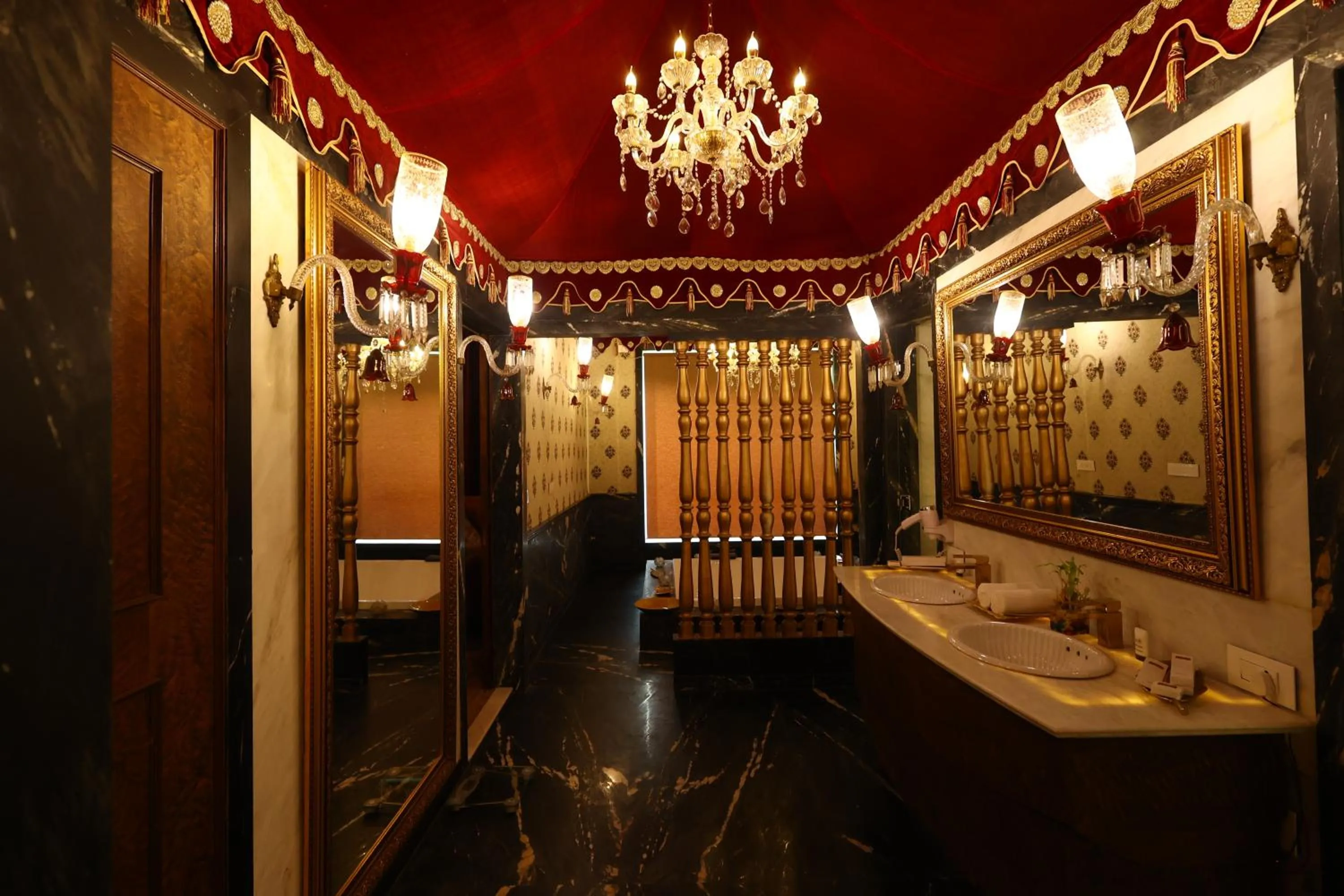 Rajasthali Resort & Spa