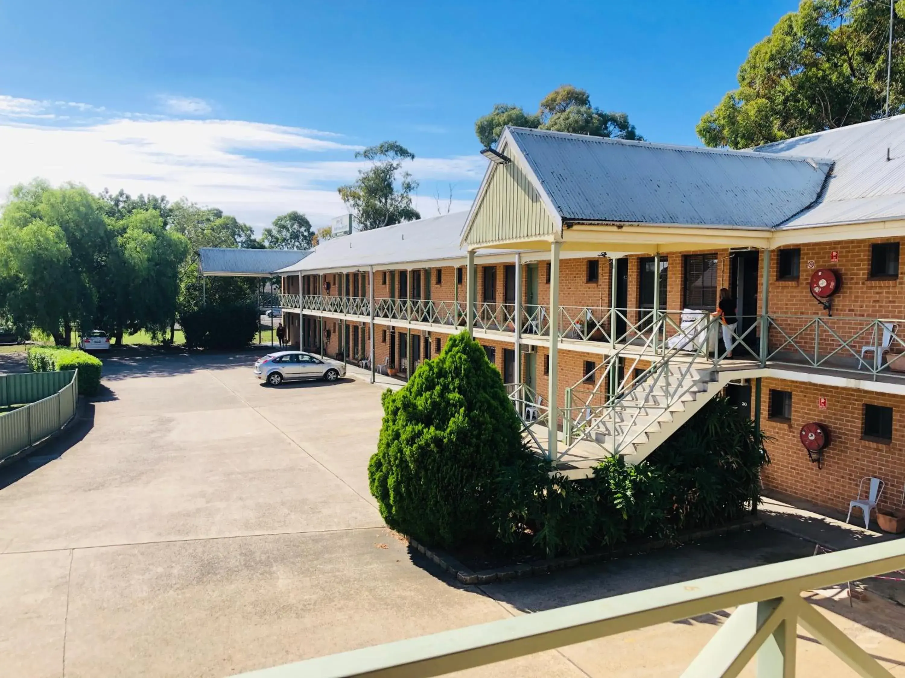 Other, Property Building in Campbelltown Colonial Motor Inn