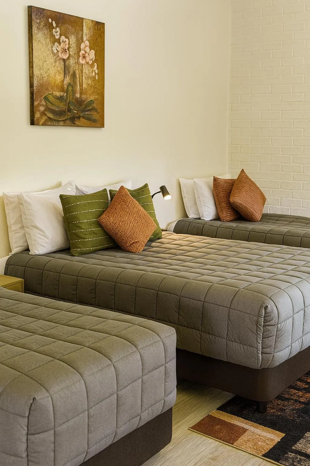 Campbelltown Colonial Motor Inn