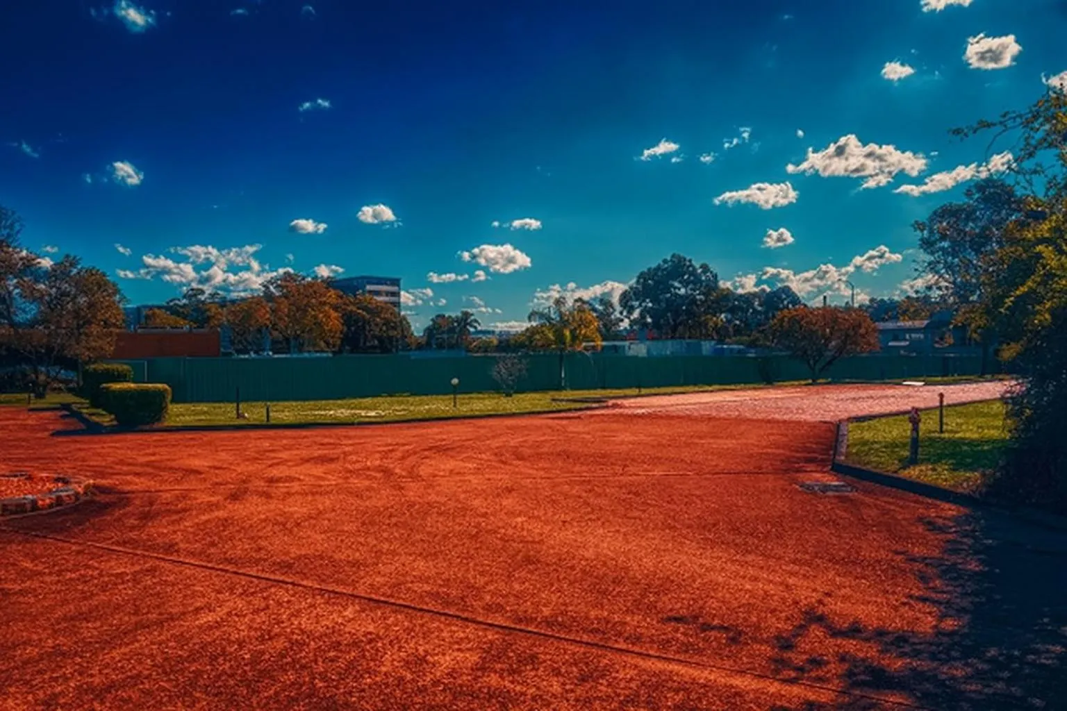 Campbelltown Colonial Motor Inn