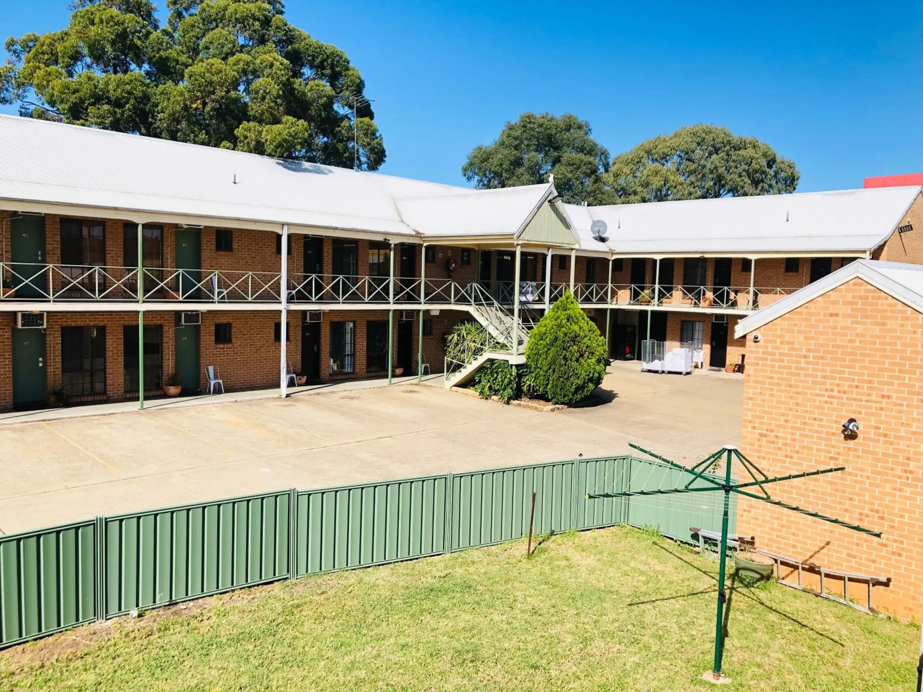 Other, Property Building in Campbelltown Colonial Motor Inn