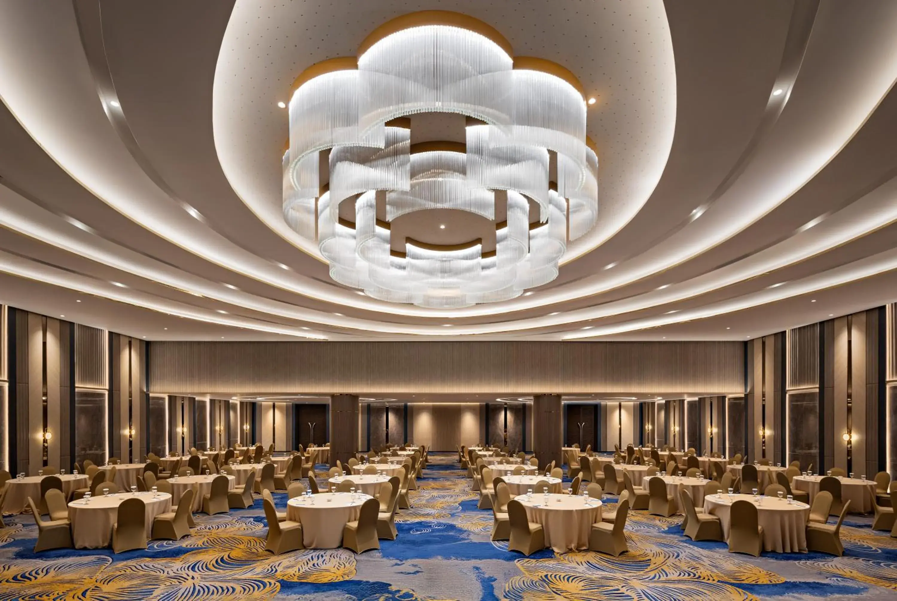 Property building in Mercure Padang Property building in Mercure Padang