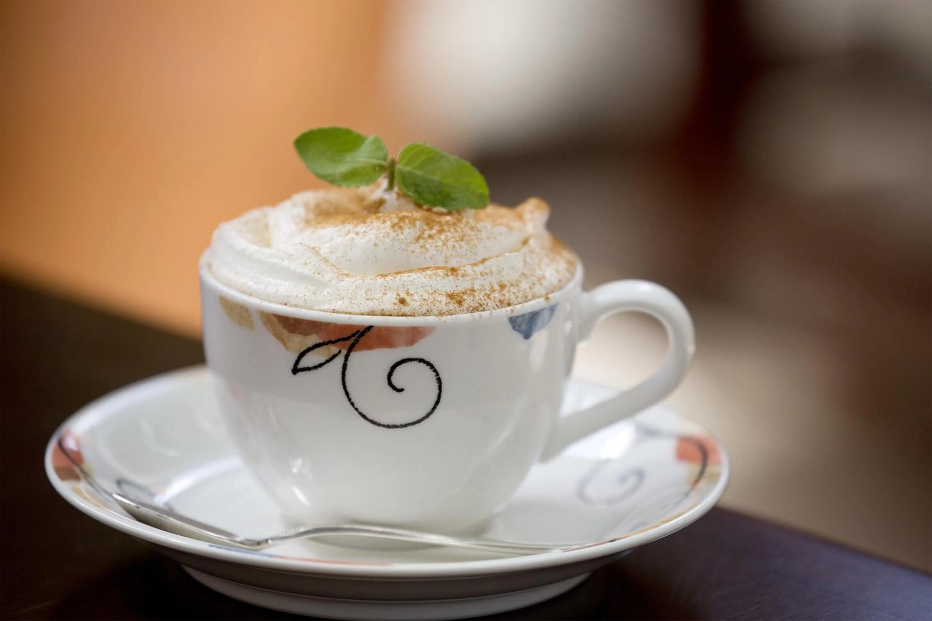 Coffee/tea facilities in Kurashiki Royal Art Hotel