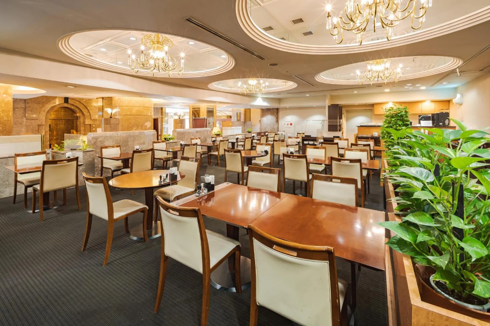 Kurashiki Royal Art Hotel