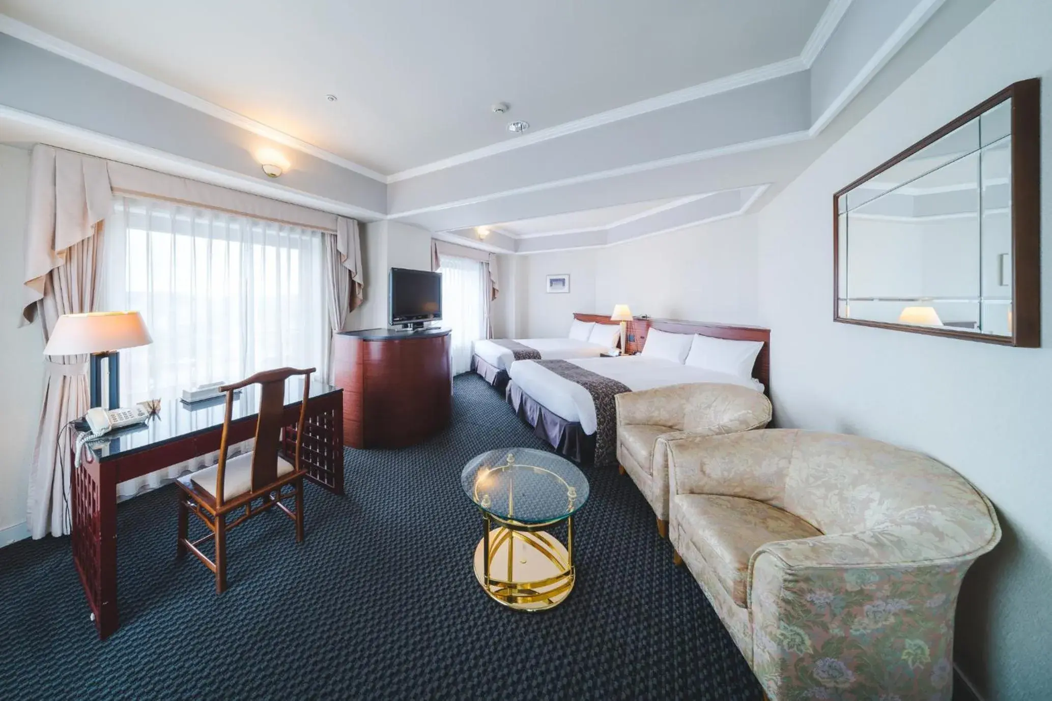 Kurashiki Royal Art Hotel Kurashiki Royal Art Hotel