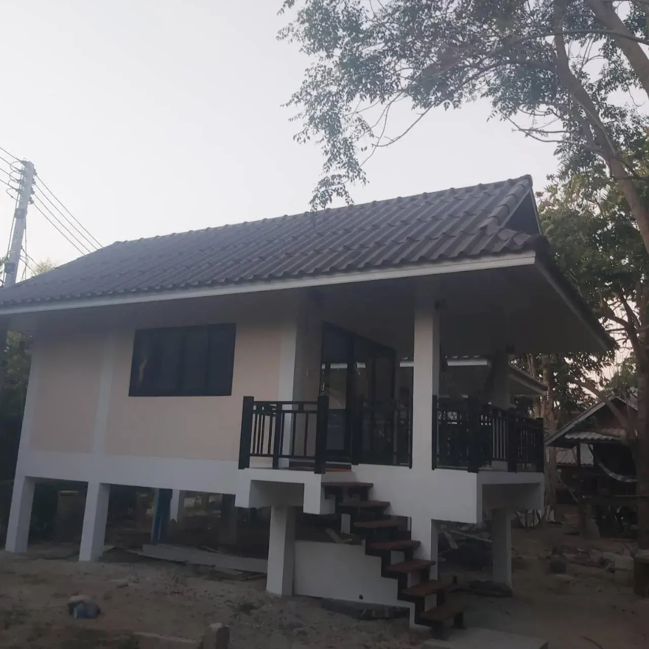 Family Hut Pai Family Hut Pai