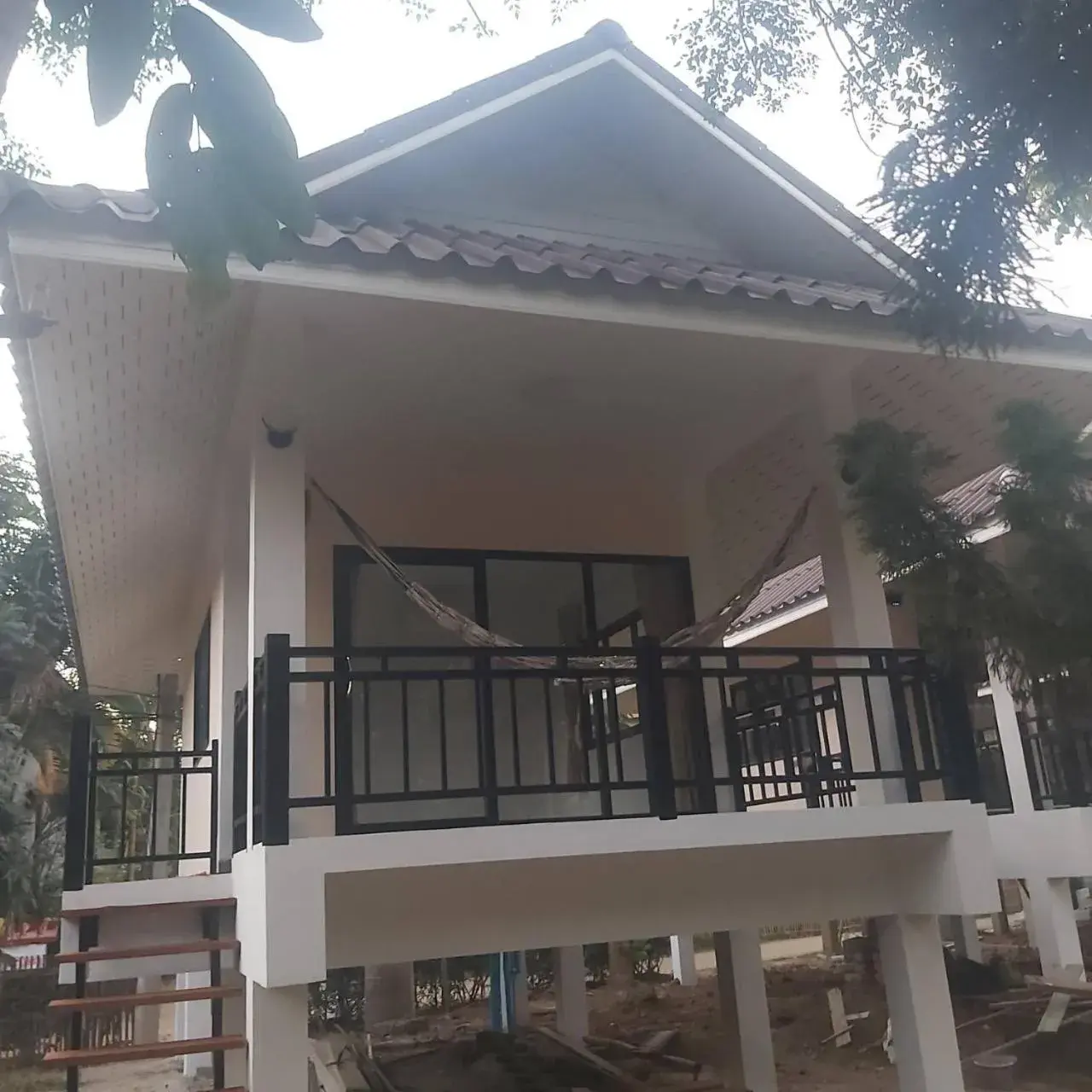 Family Hut Pai Family Hut Pai