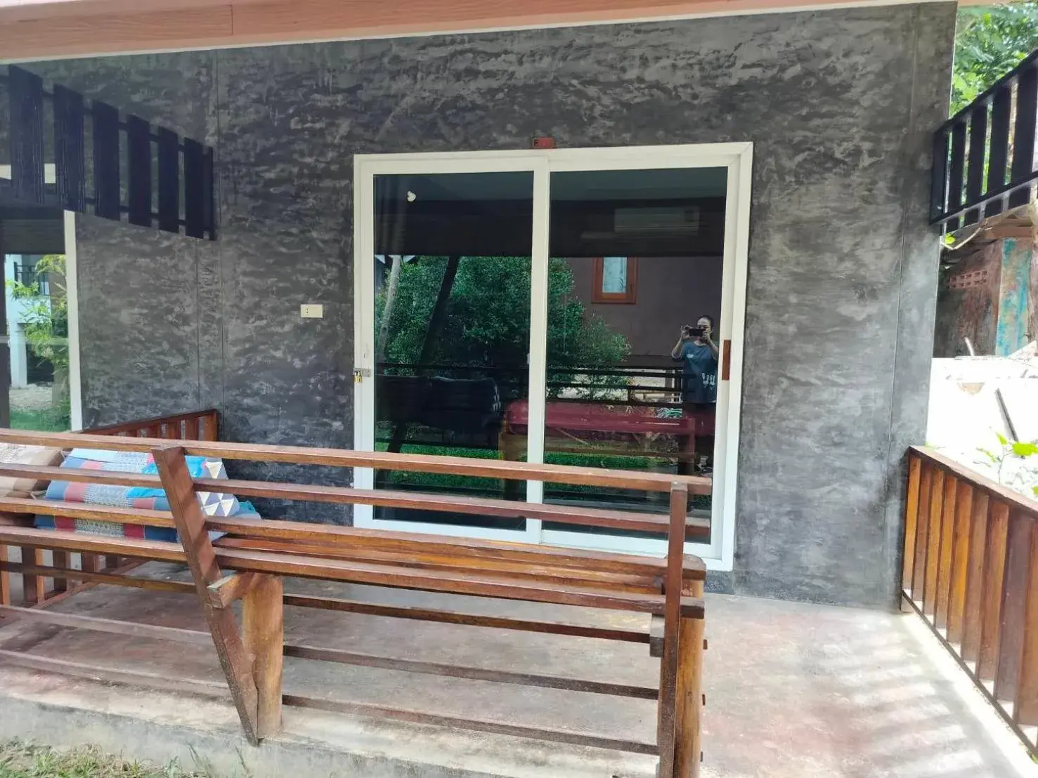 Family Hut Pai Family Hut Pai