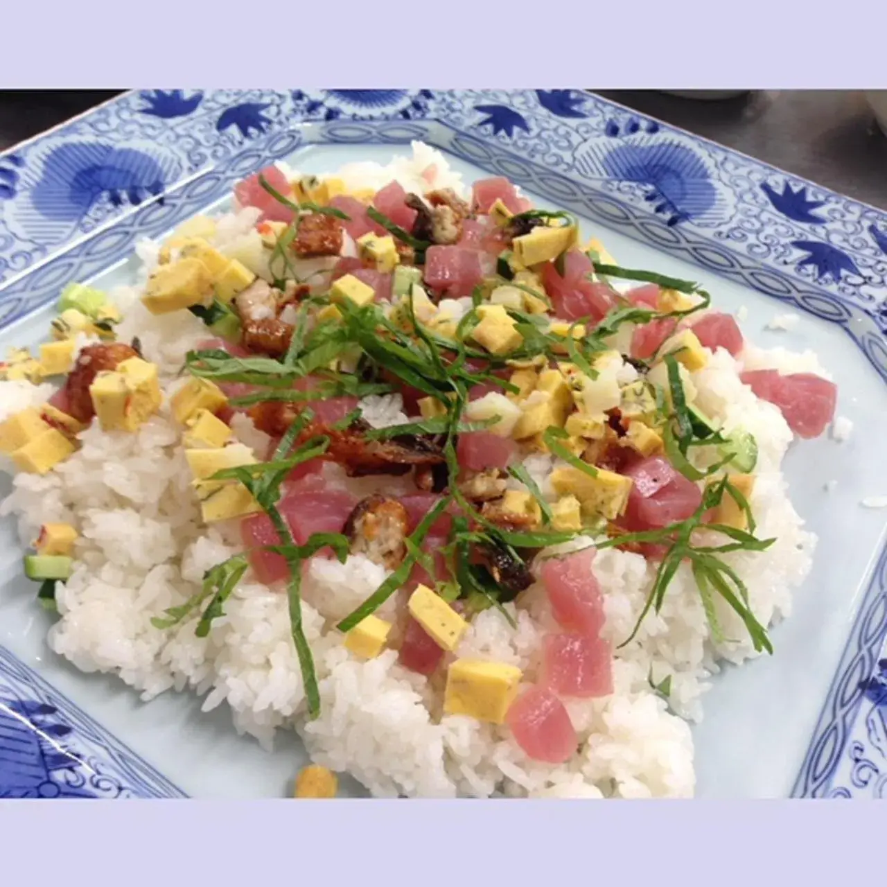 Food close-up in Breezbay Lake Resort Kawaguchiko Food close-up in Breezbay Lake Resort Kawaguchiko