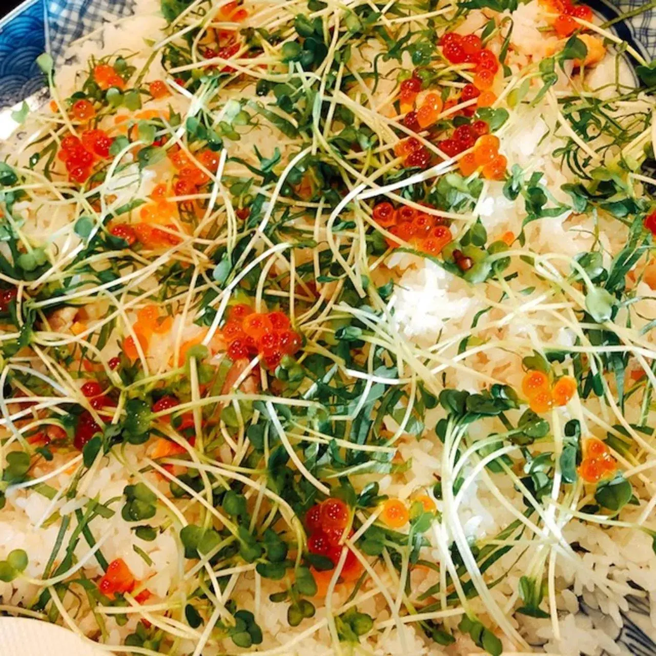 Food close-up in Breezbay Lake Resort Kawaguchiko Food close-up in Breezbay Lake Resort Kawaguchiko