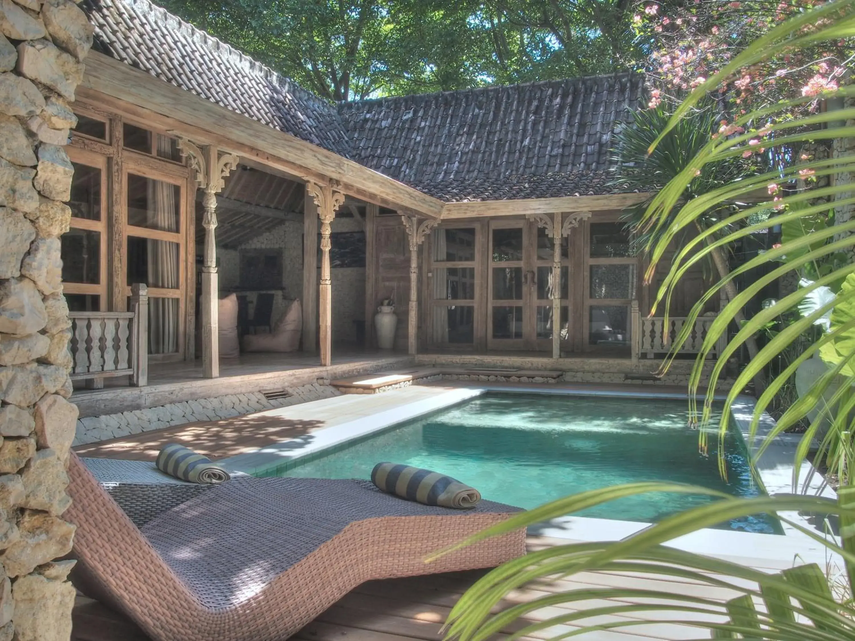 Gili Joglo Gili Joglo