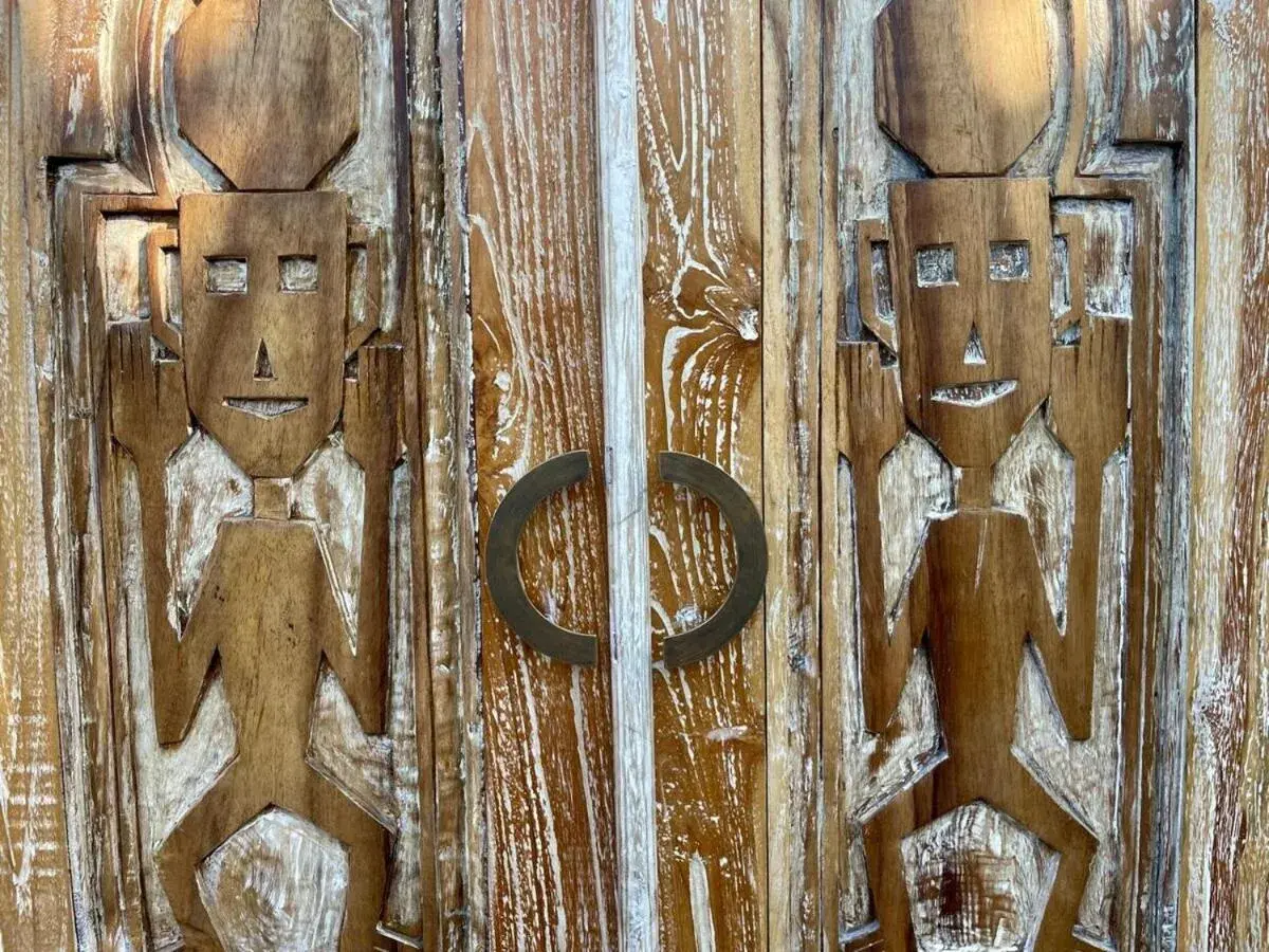 Villa with Private Pool in Gili Joglo Villa with Private Pool in Gili Joglo