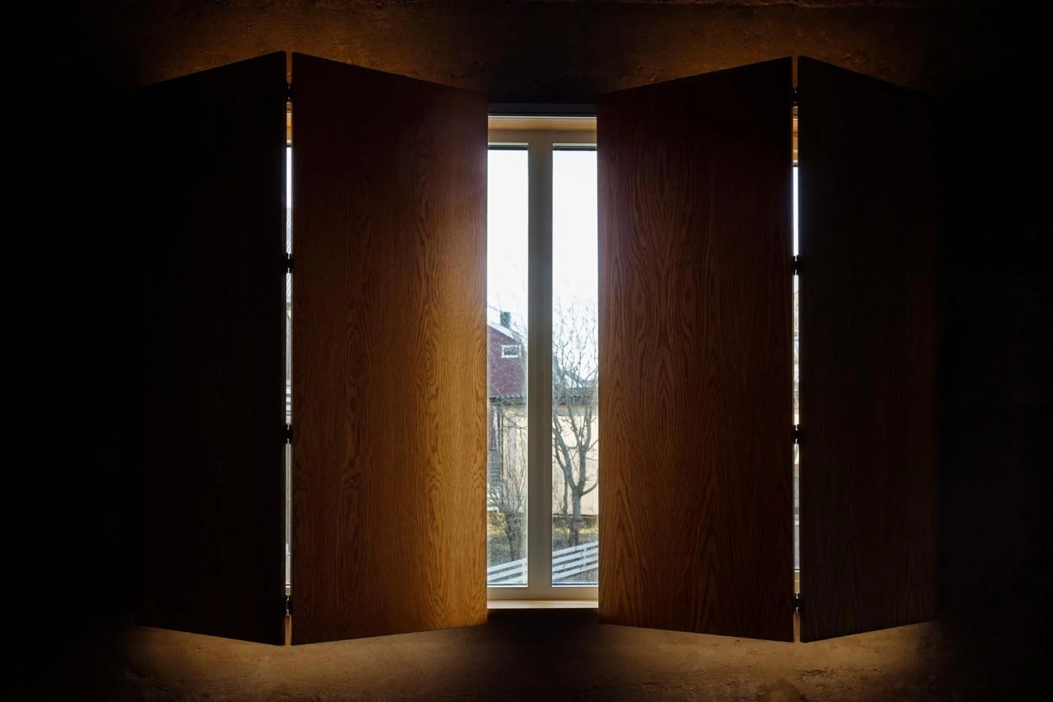 Other in Trevarefabrikken