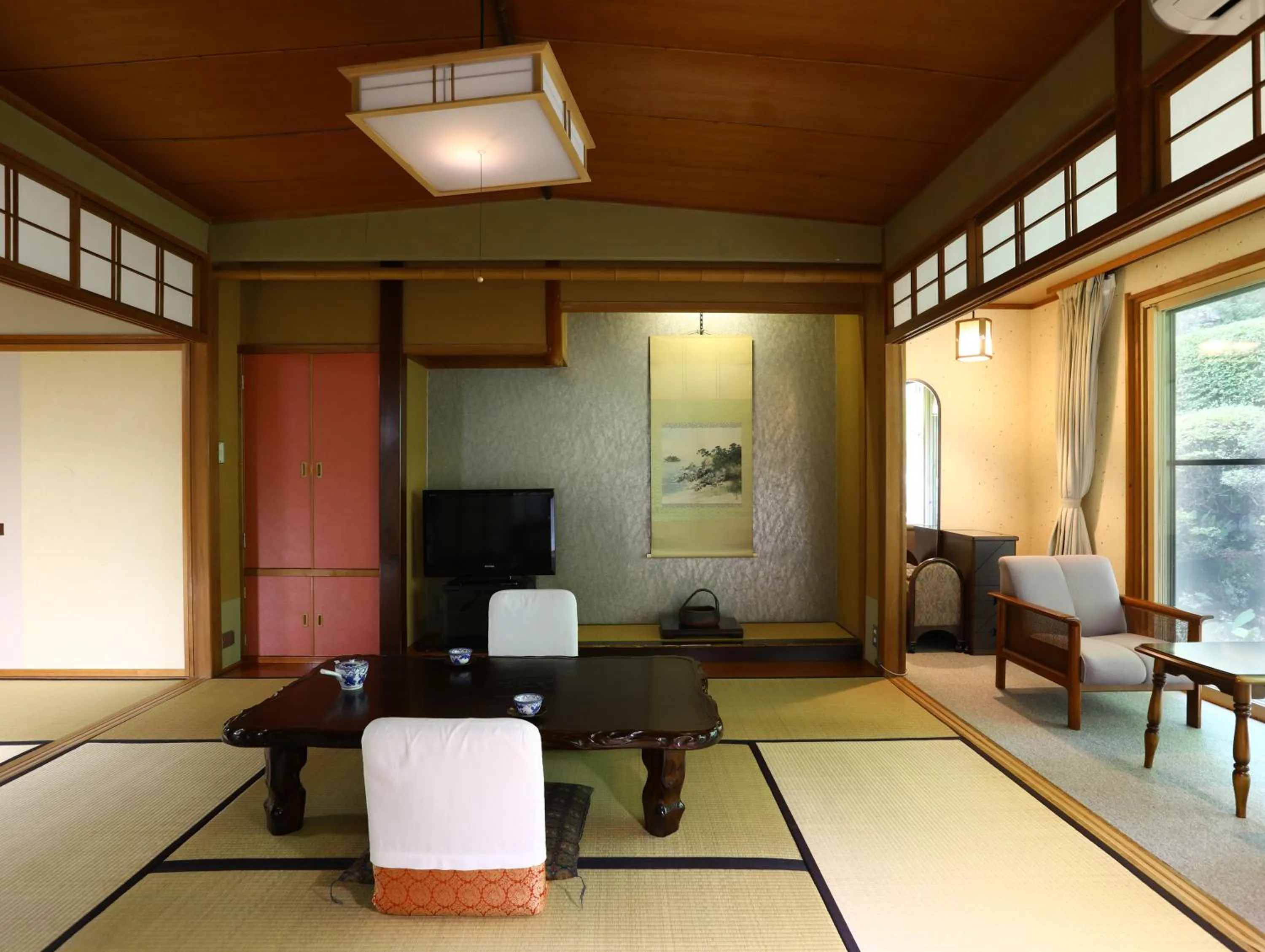 Besshoonsen Nanjyo Ryokan