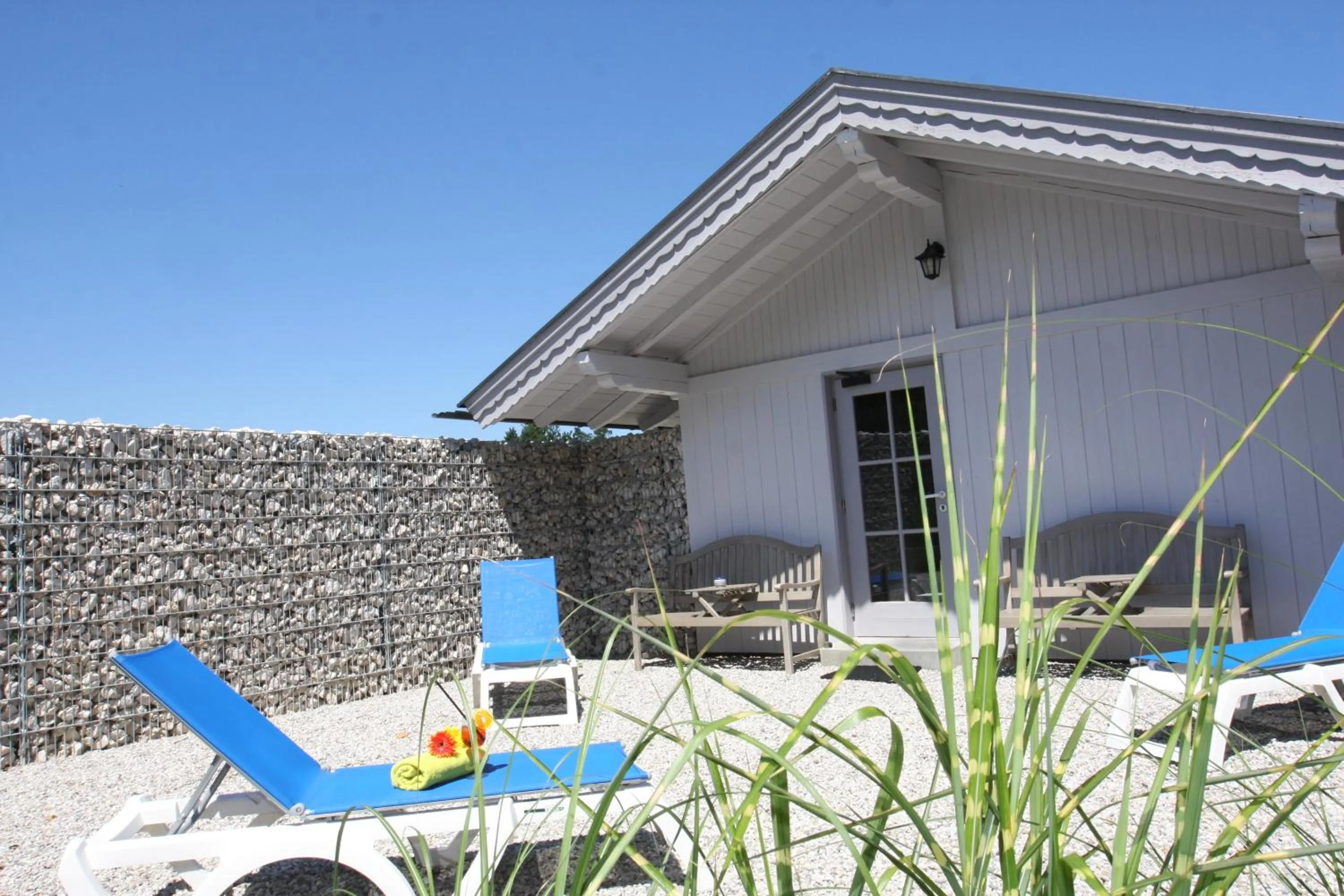 Spa and wellness centre/facilities in Farbinger Hof