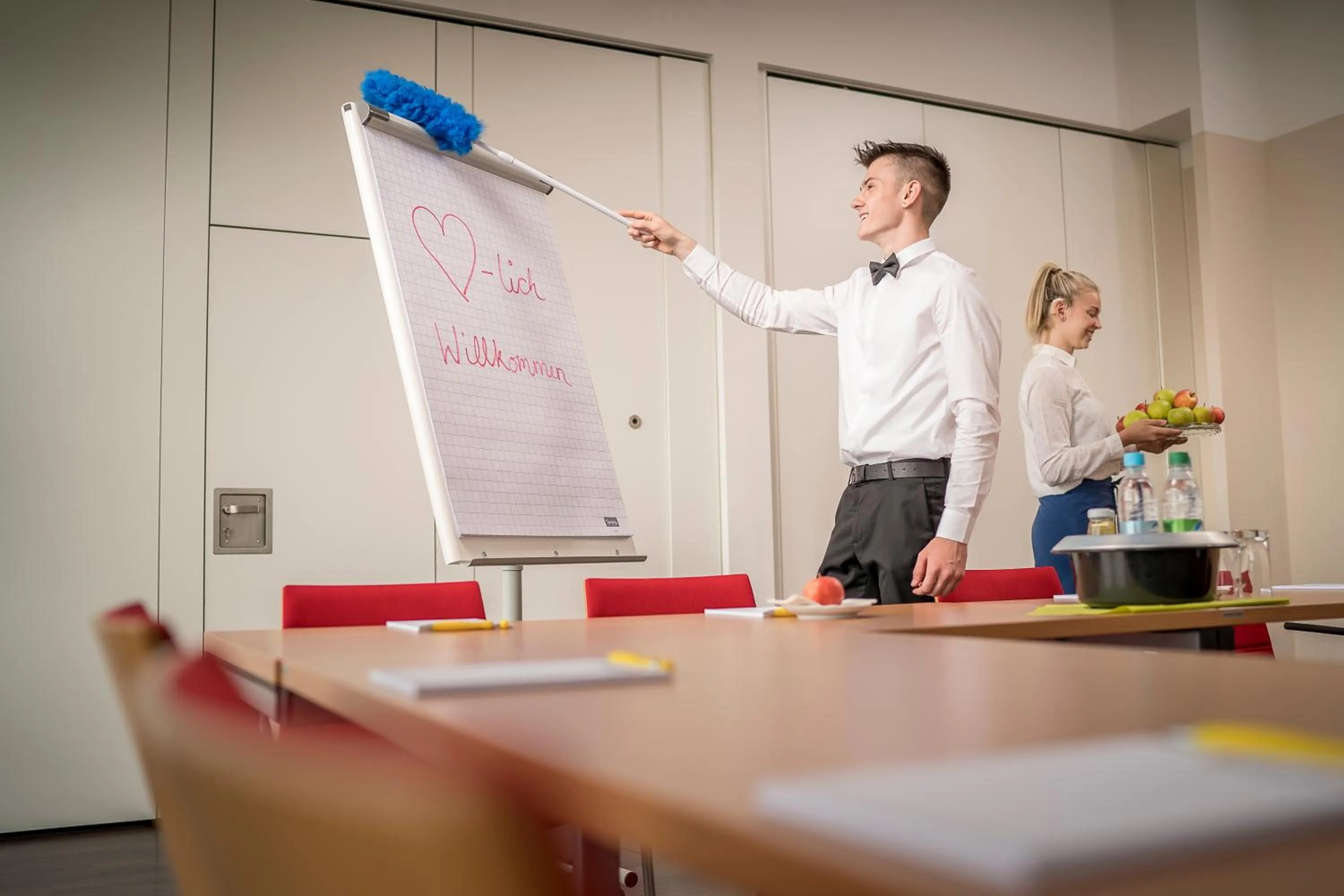 Balcony/Terrace in Farbinger Hof
