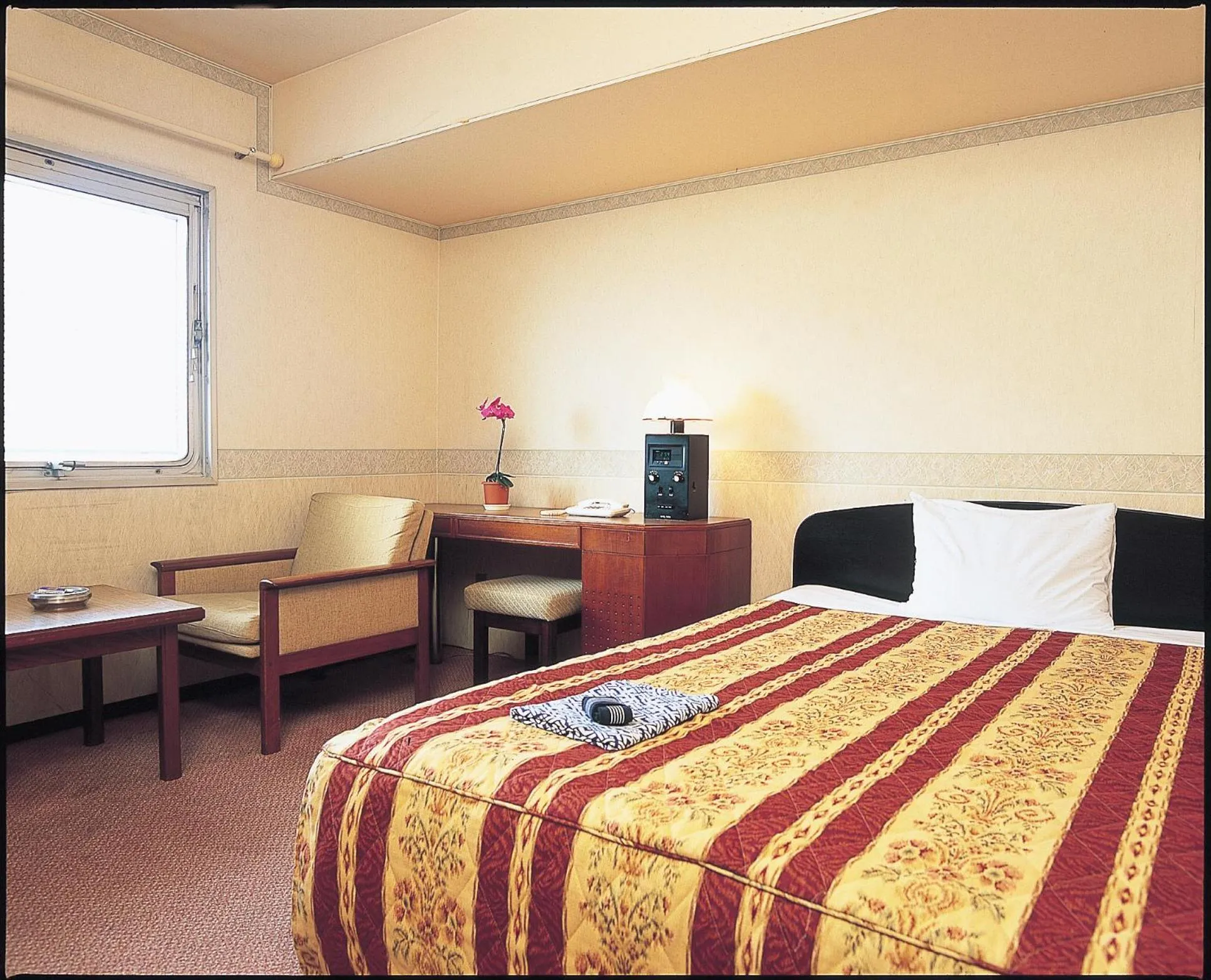 Photo of the whole room, Bed in Hotel Taira