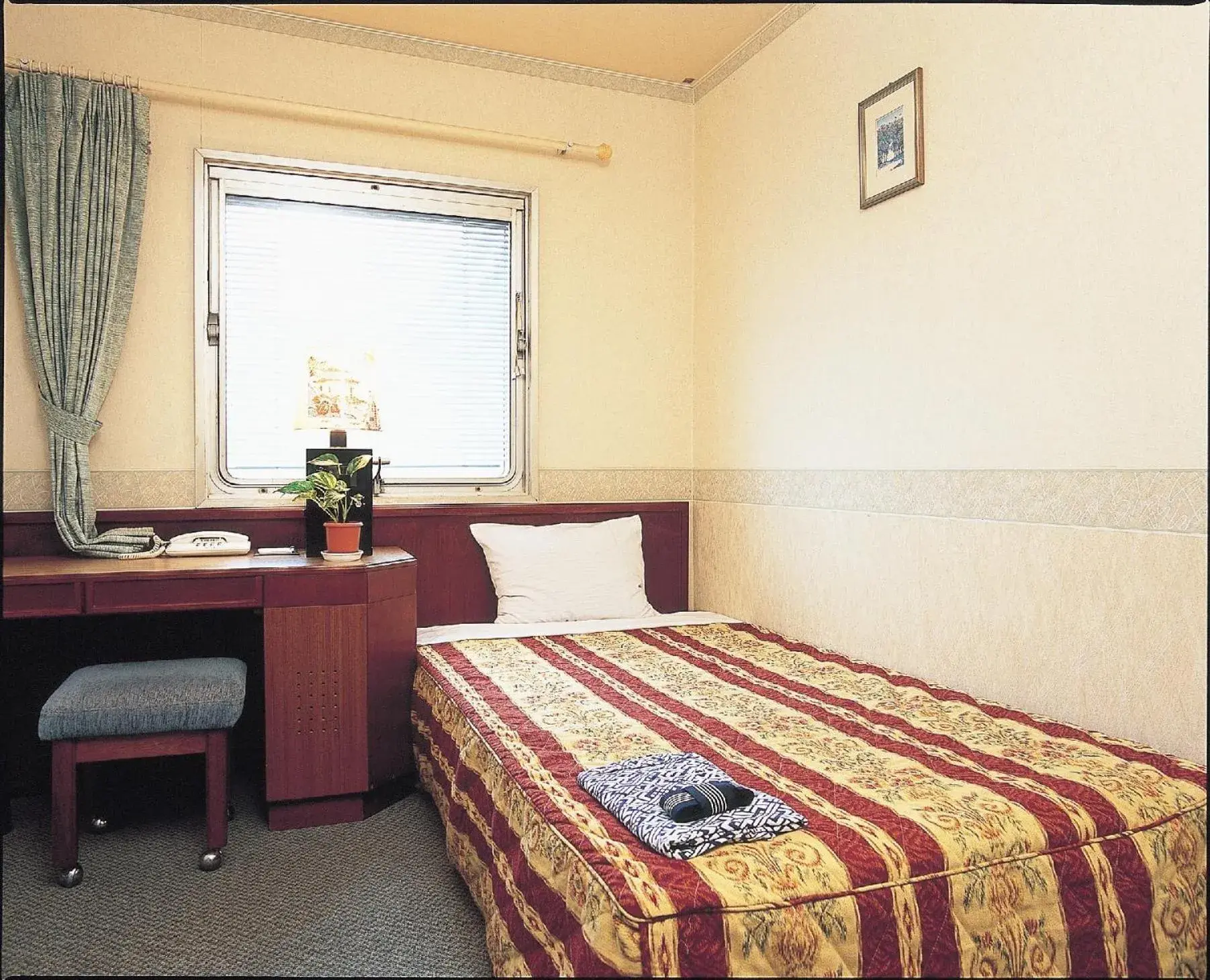 Photo of the whole room, Bed in Hotel Taira Photo of the whole room, Bed in Hotel Taira