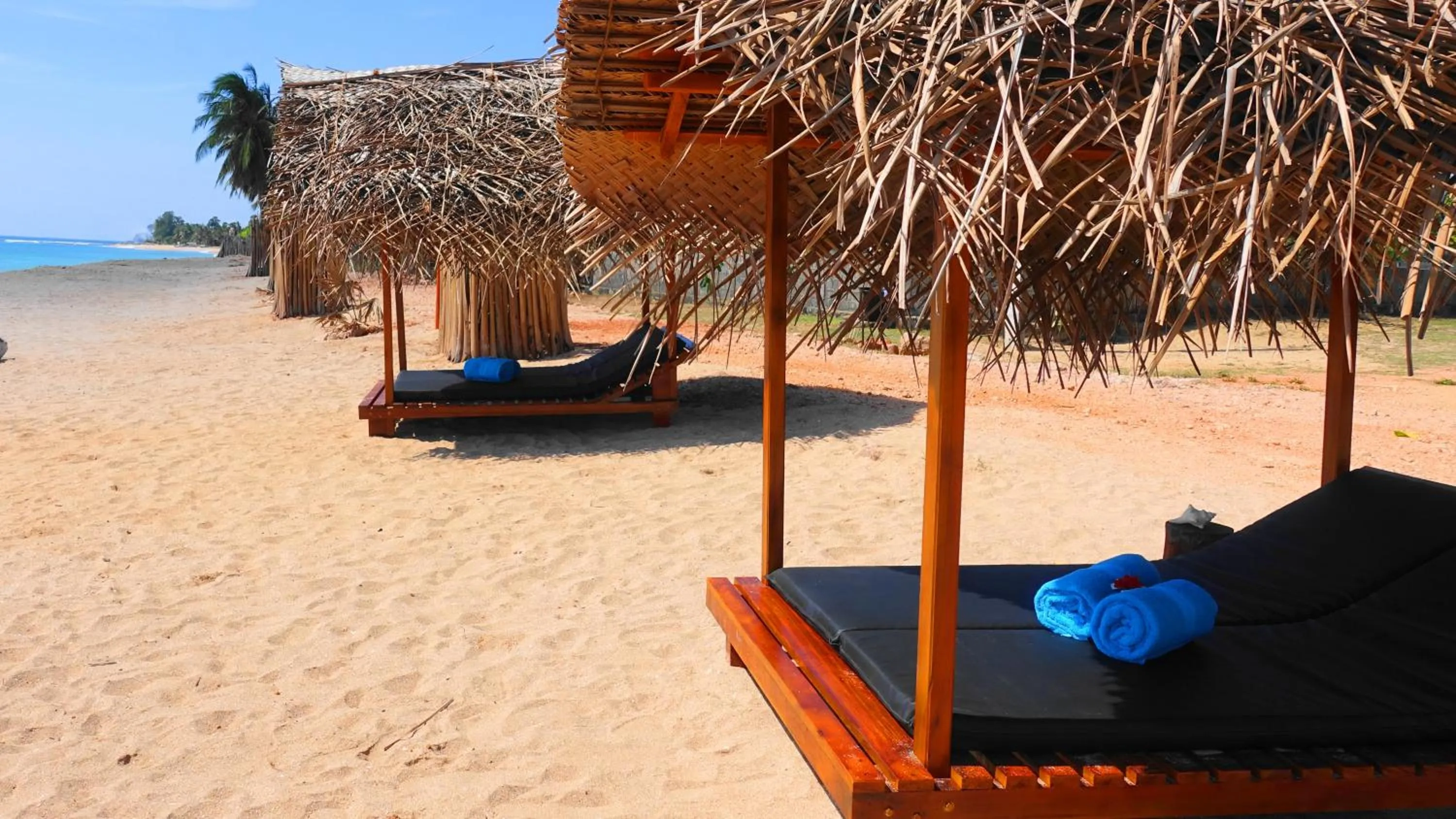 Day in Regina Beach Bungalow