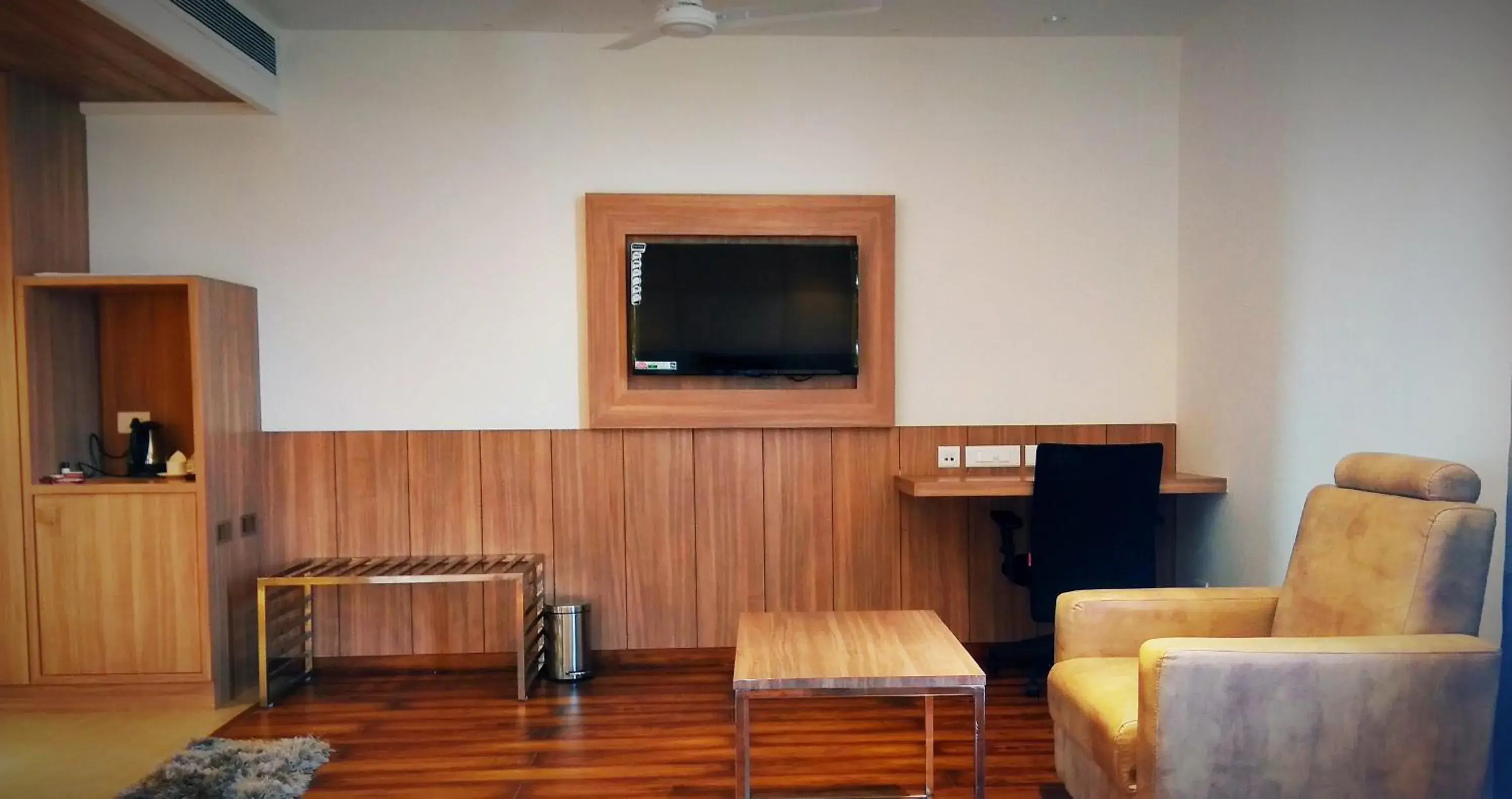 Suite in Hotel Smart City Park Inn Suite in Hotel Smart City Park Inn