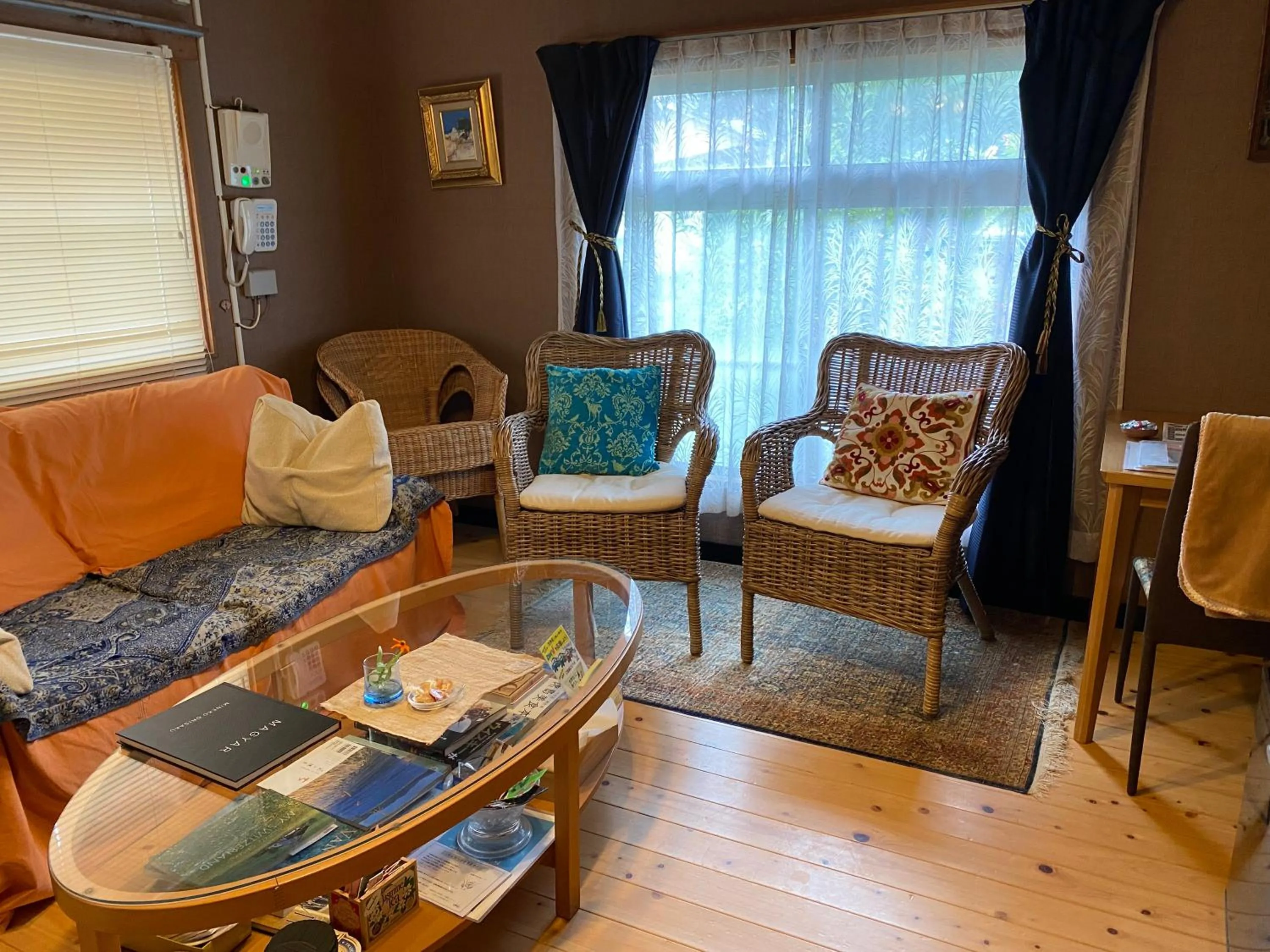 Guest House Mitsuka