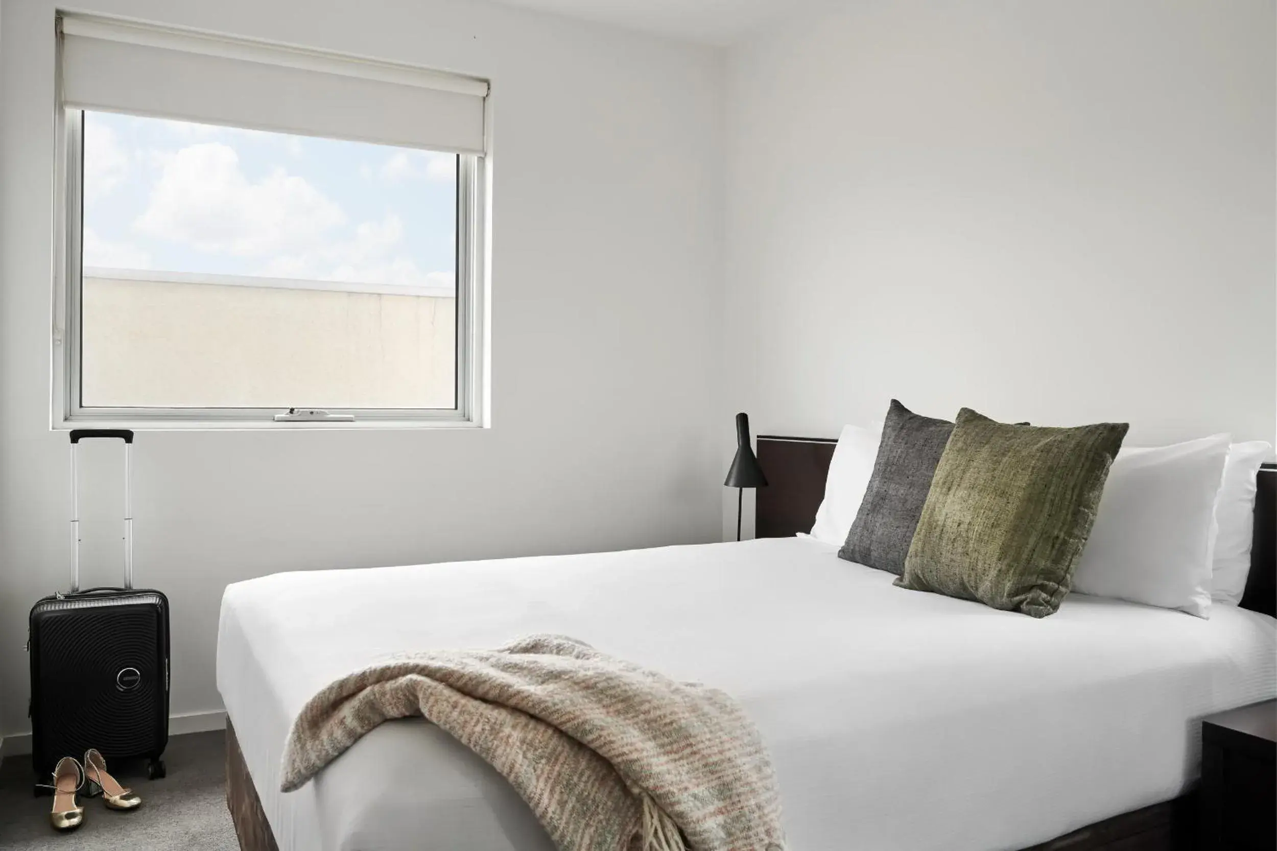 Bed in Punthill Williamstown Bed in Punthill Williamstown