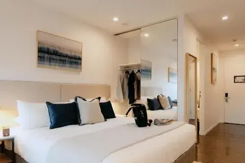 Punthill Williamstown Punthill Williamstown