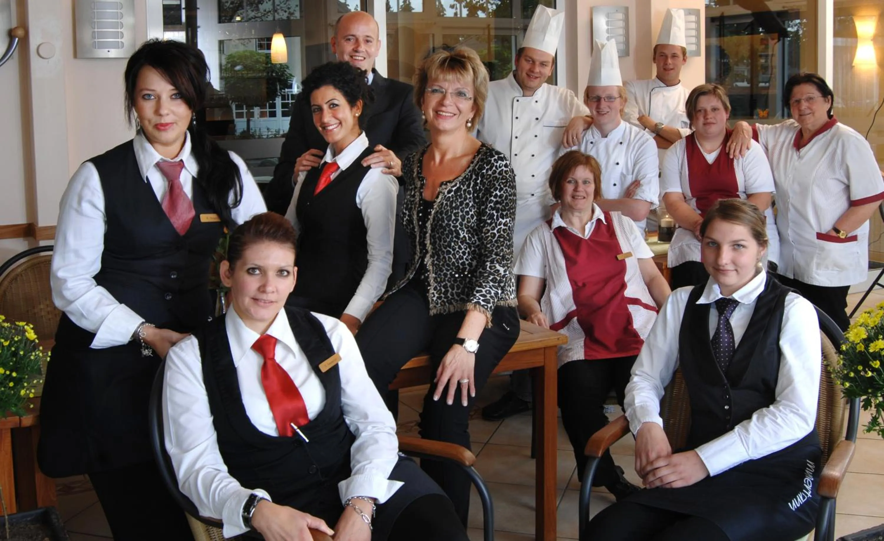 Other in Hotel-Restaurant Ammertmann