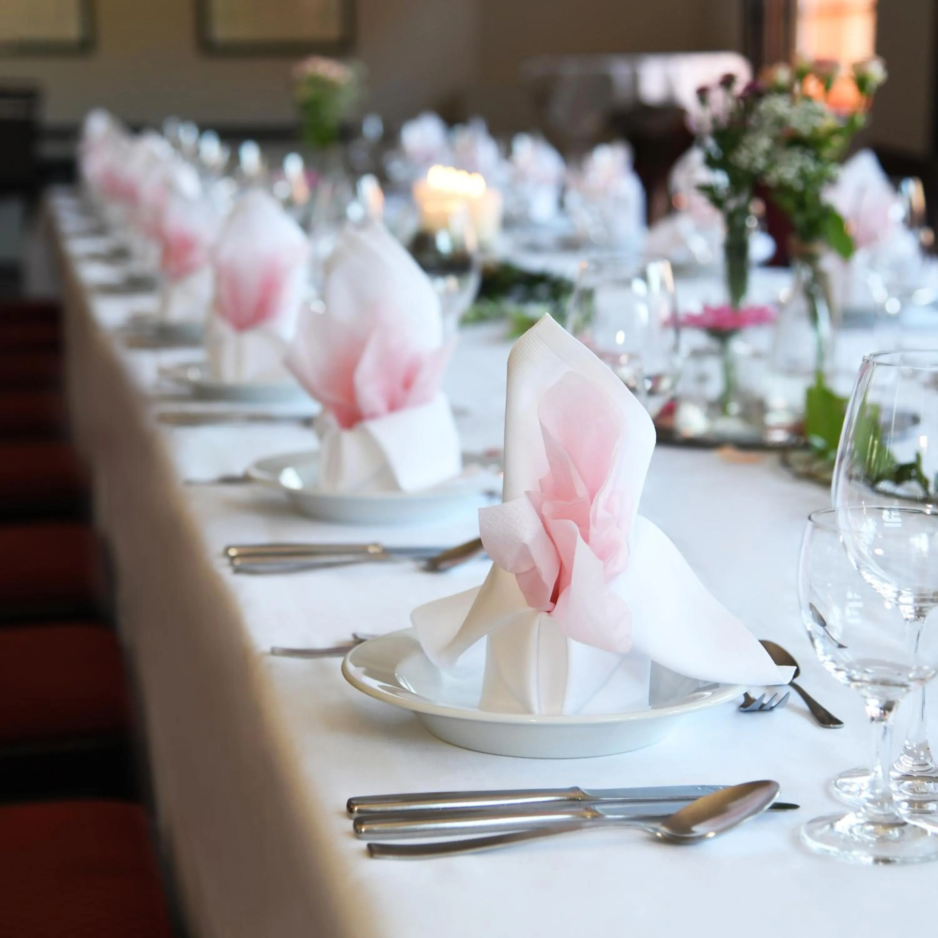 Restaurant/places to eat in Hotel-Restaurant Ammertmann