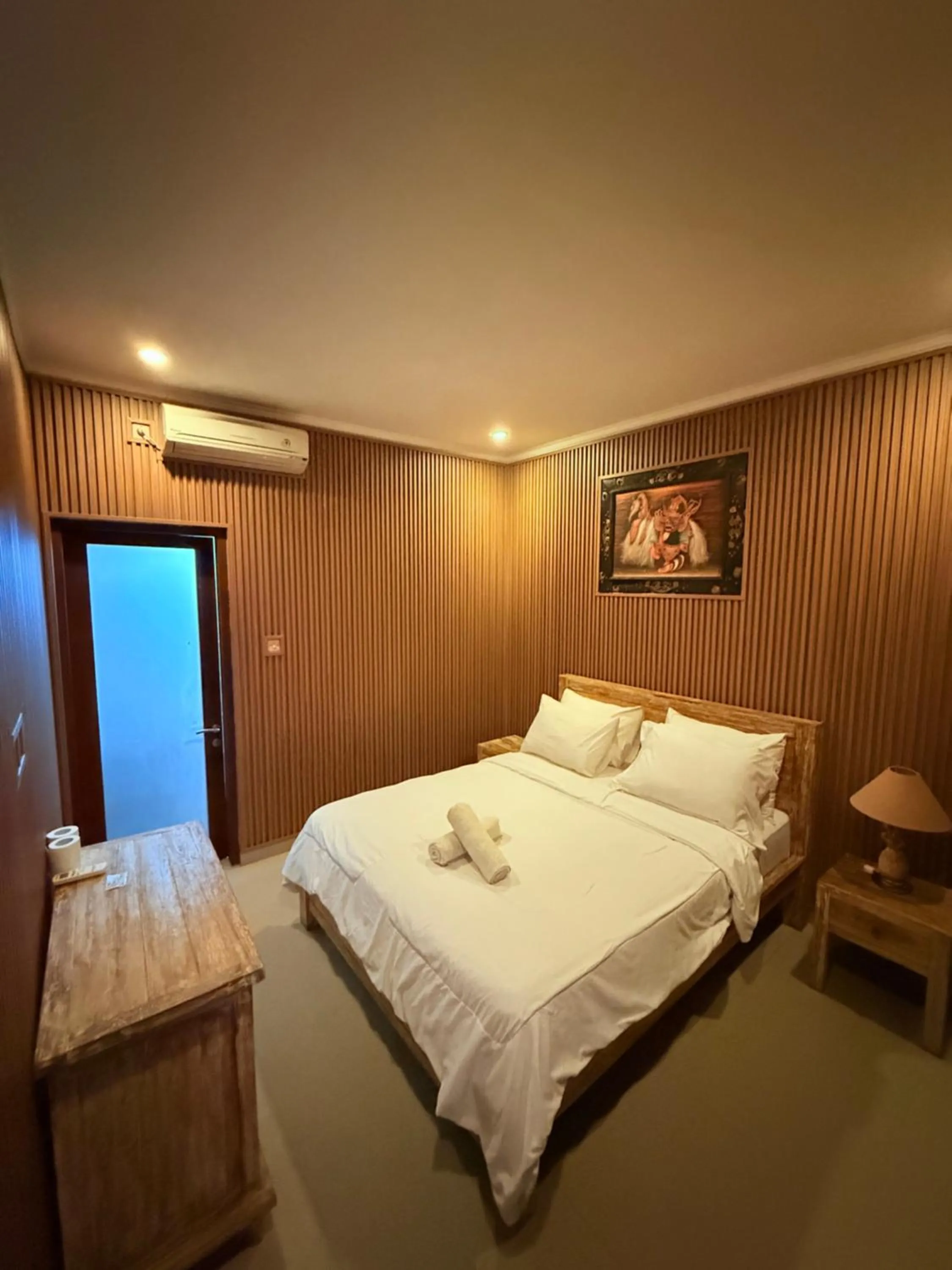 Dicky Guest House Batu Bolong