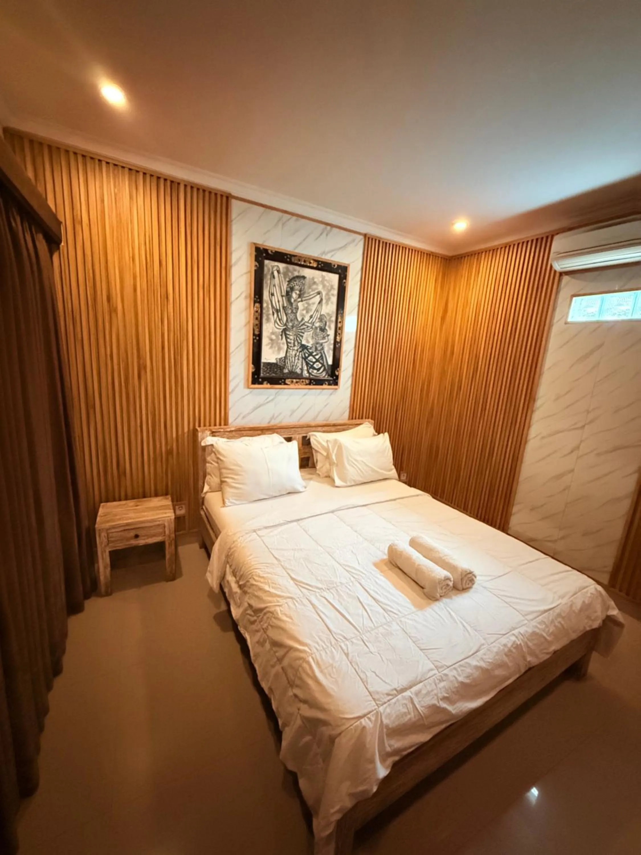 Dicky Guest House Batu Bolong