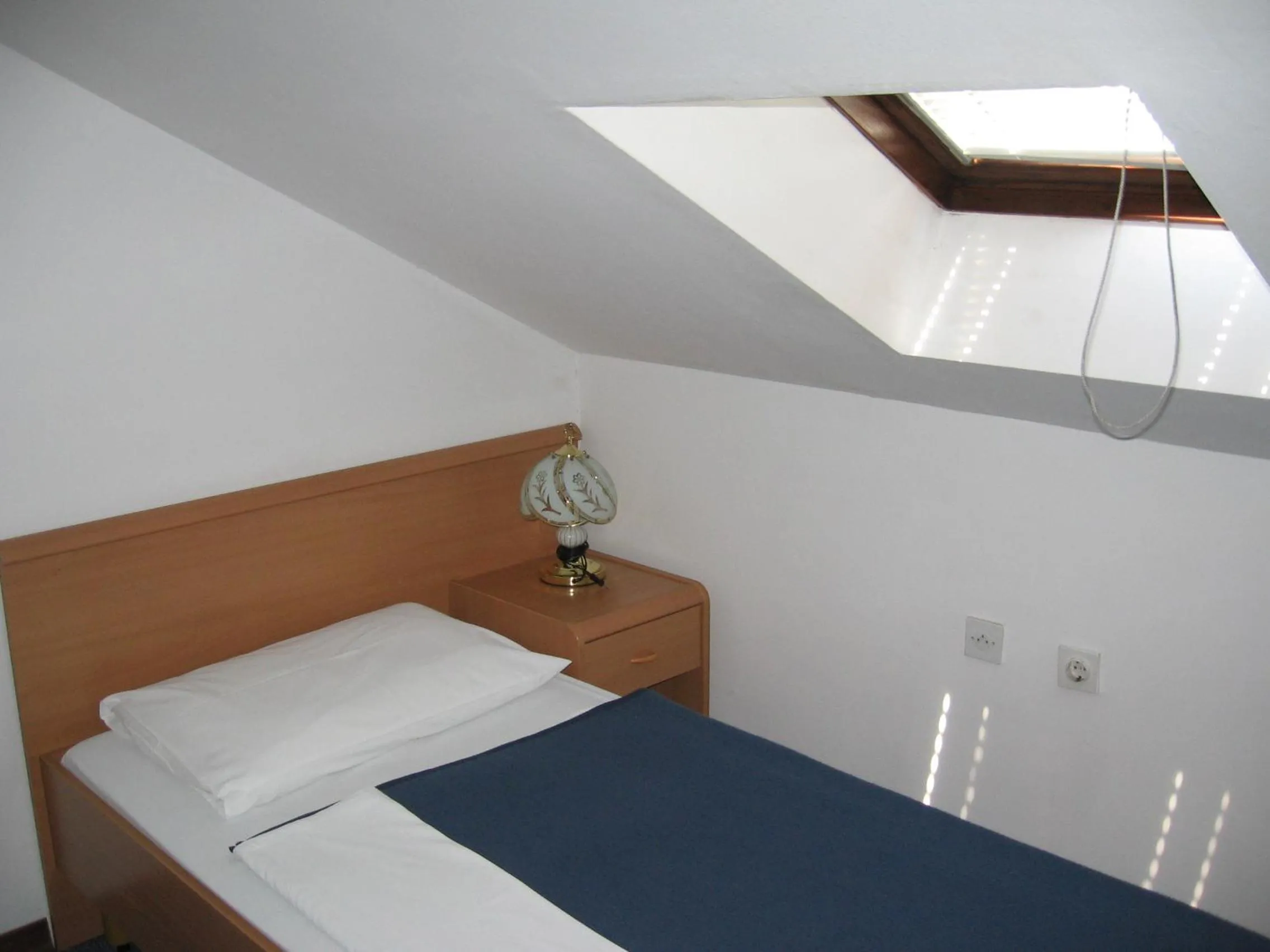 Bed in Hostel Veli Jože