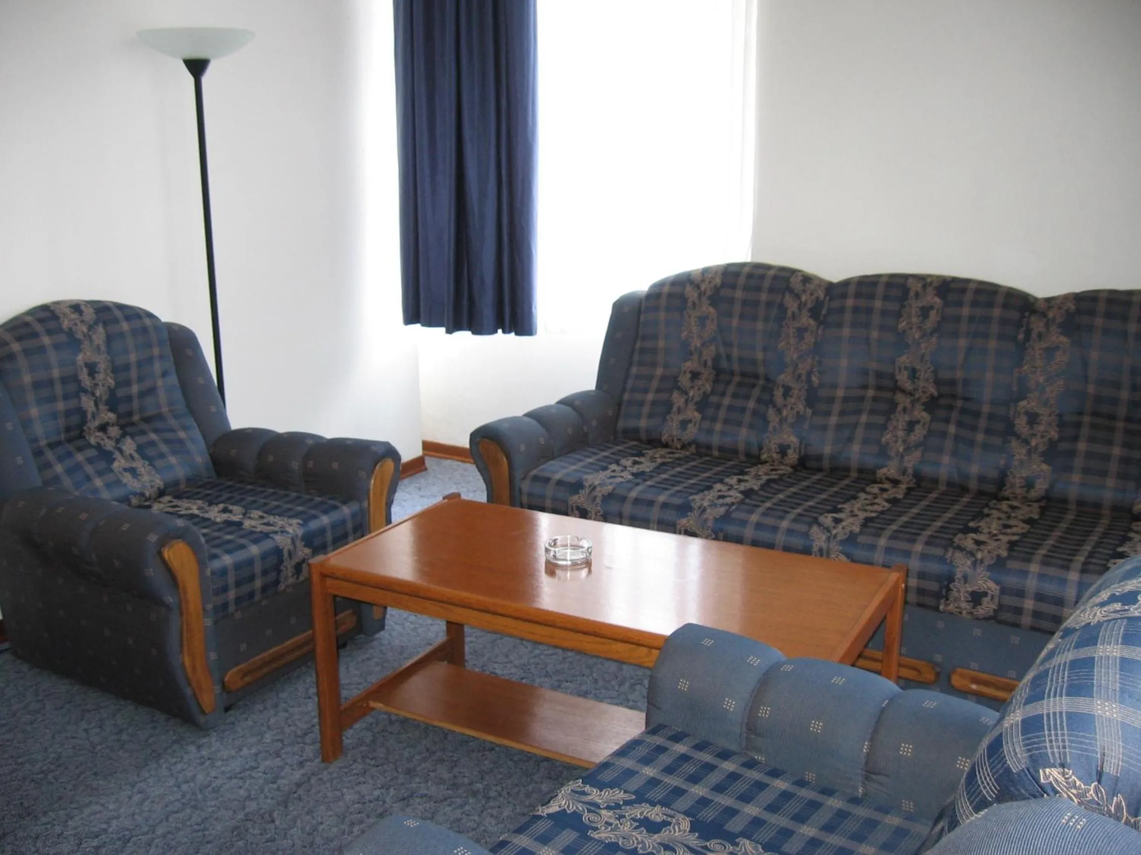 Living room in Hostel Veli Jože
